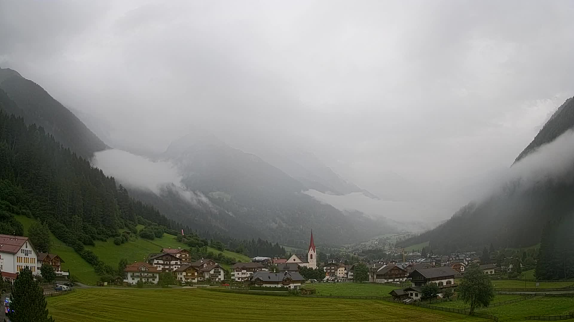 Antholz Mittertal | Anterselva di Mezzo
