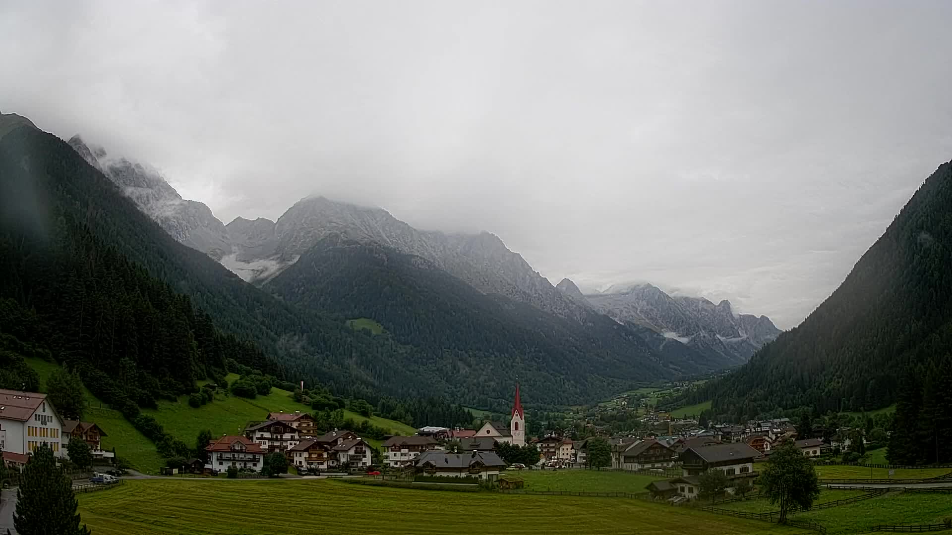 Anterselva di Mezzo