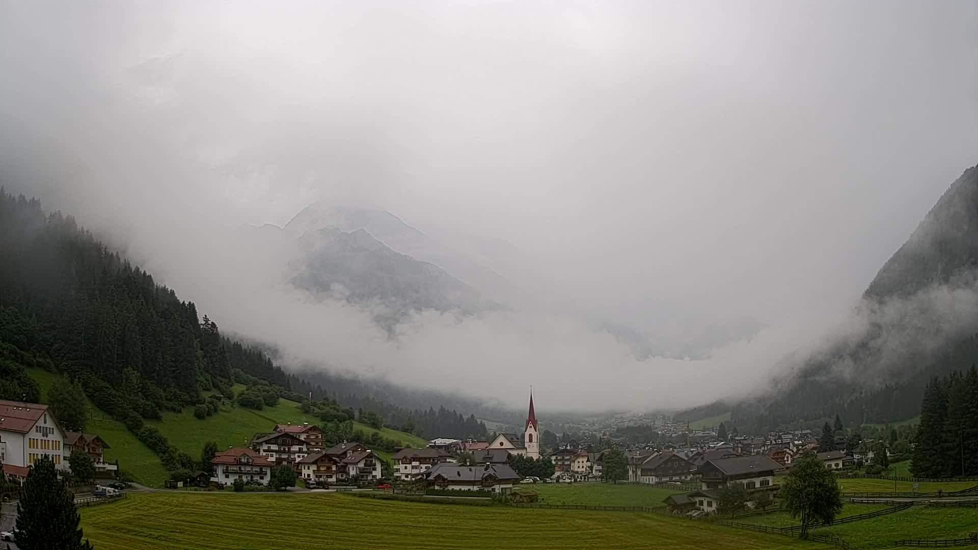 Antholz Mittertal | Anterselva di Mezzo
