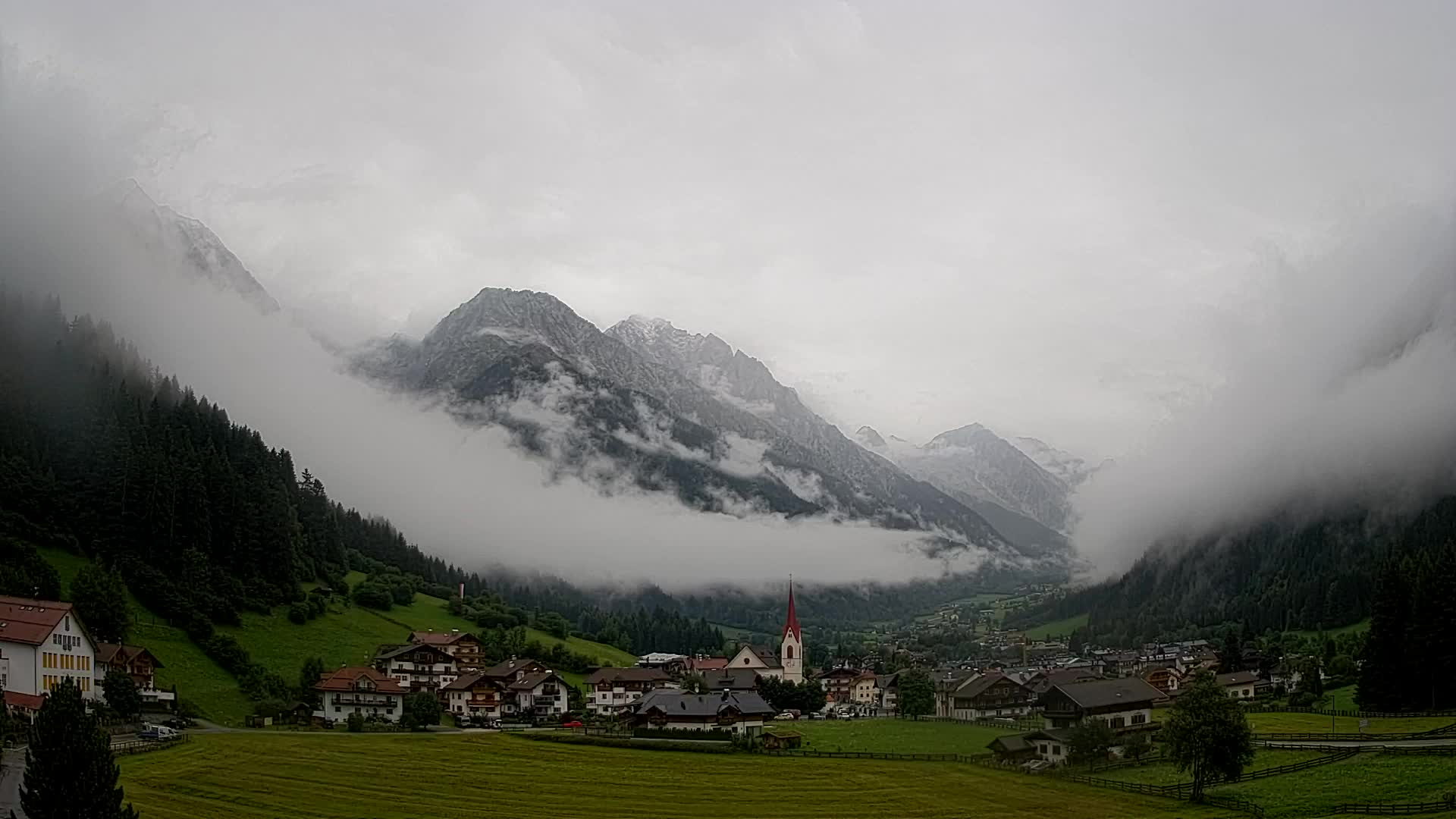 Antholz Mittertal | Anterselva di Mezzo