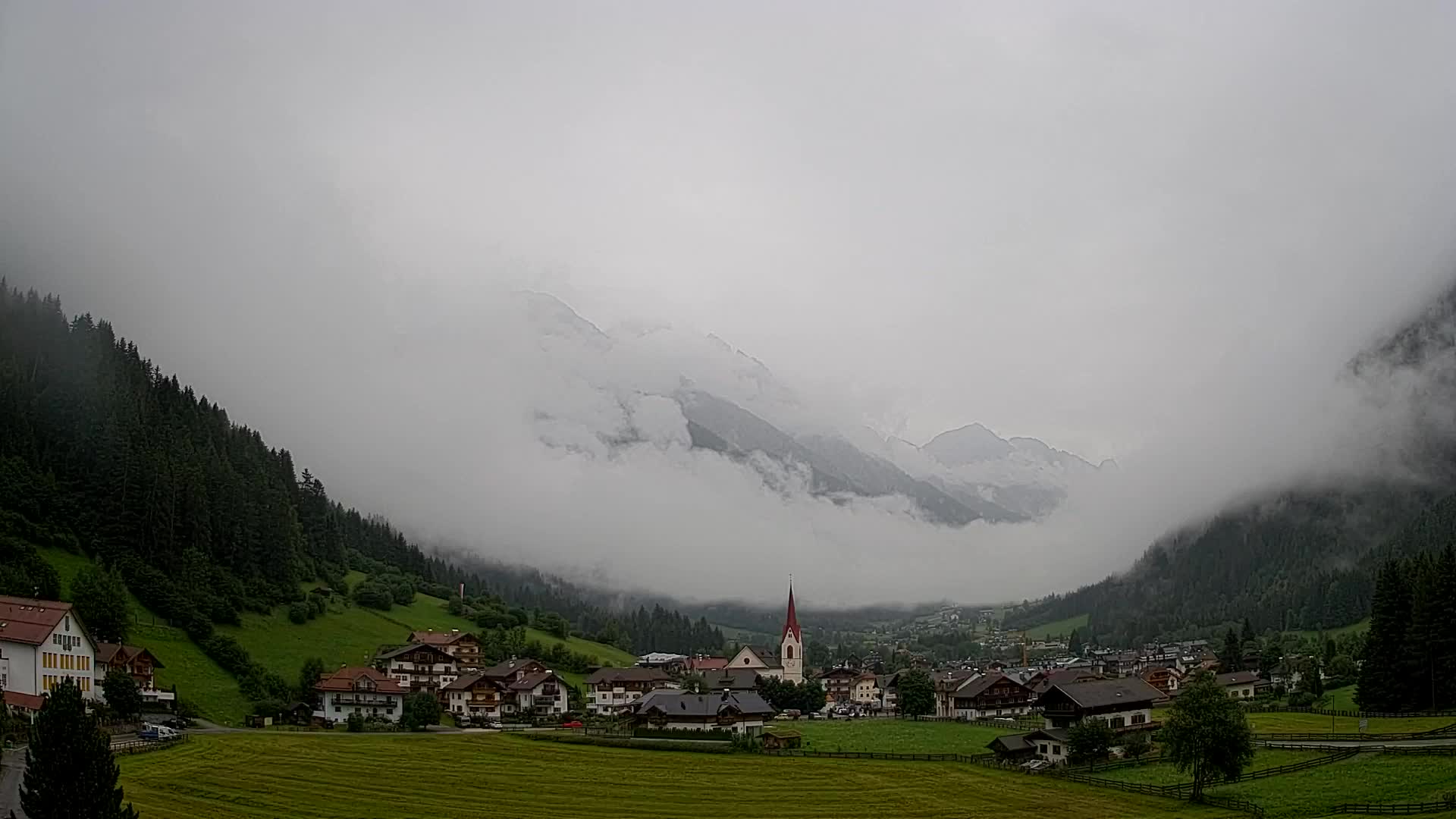 Antholz Mittertal | Anterselva di Mezzo