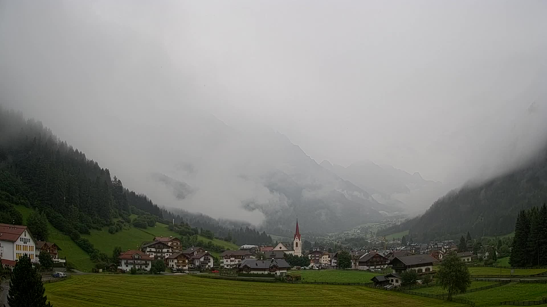 Antholz Mittertal | Anterselva di Mezzo