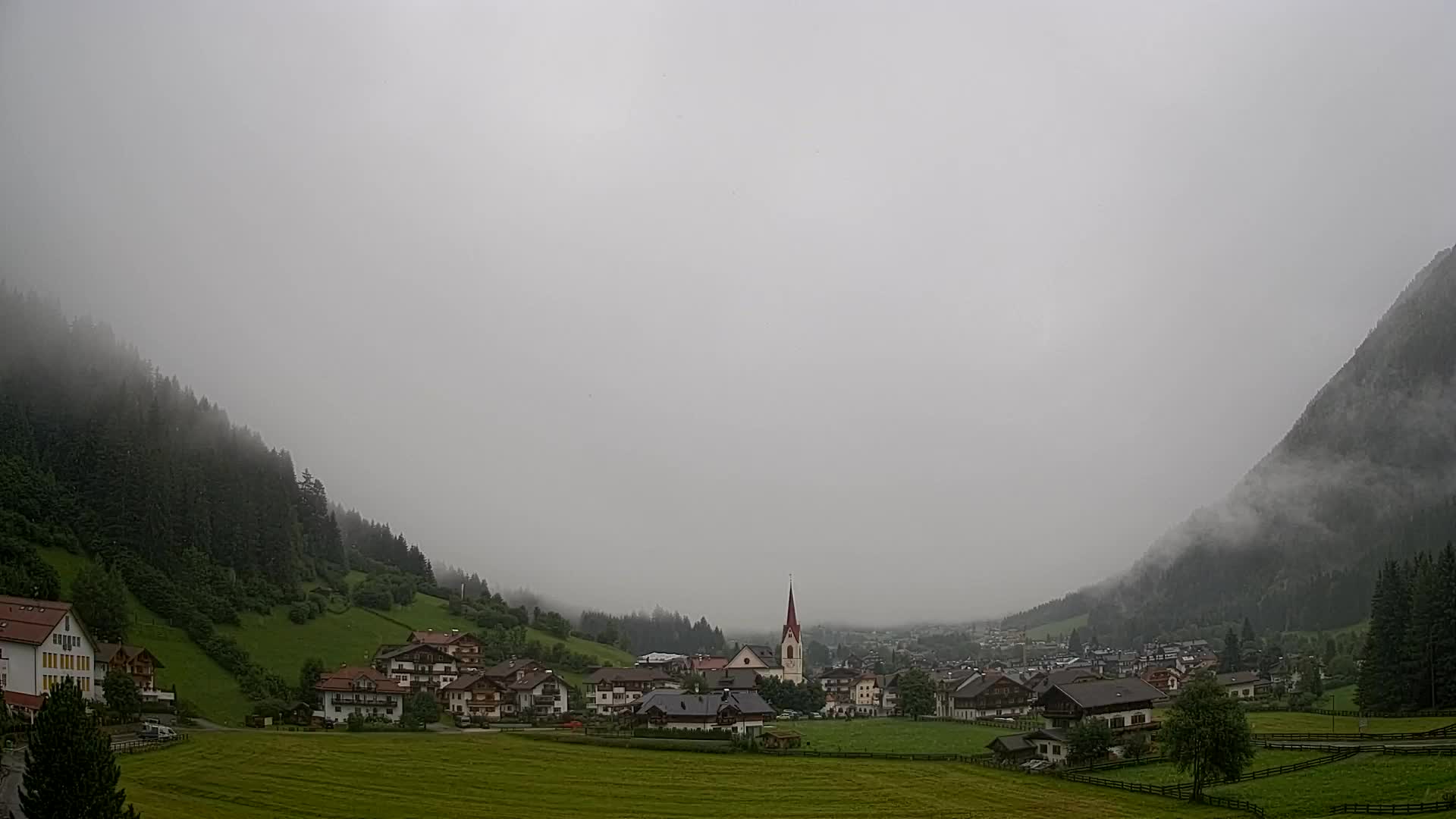 Antholz Mittertal | Anterselva di Mezzo