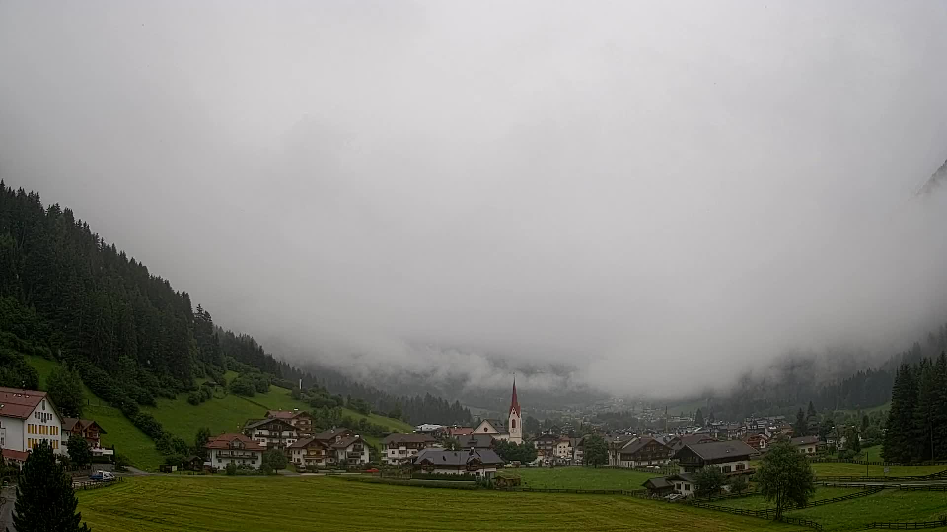Antholz Mittertal | Anterselva di Mezzo