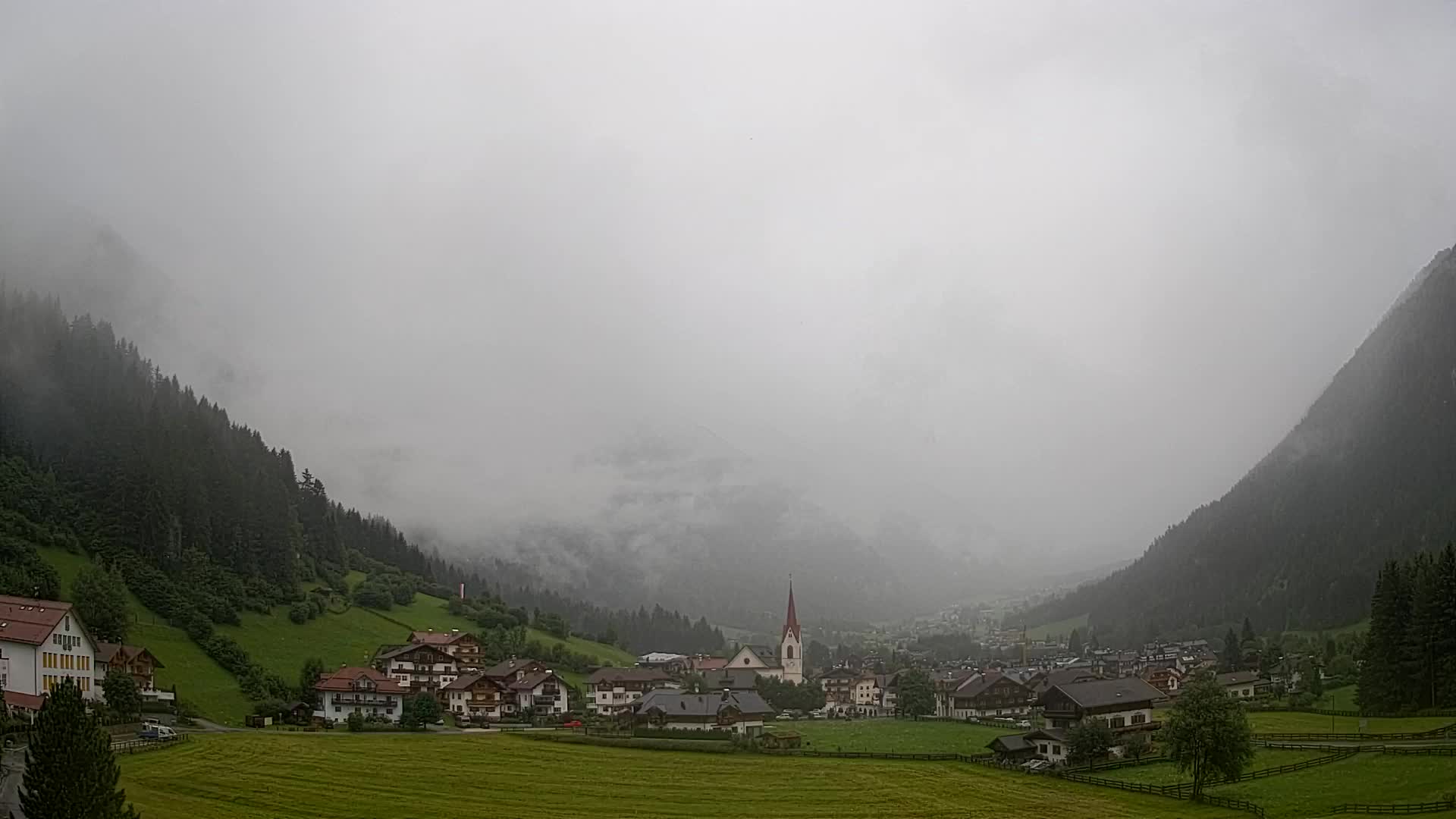 Antholz Mittertal | Anterselva di Mezzo