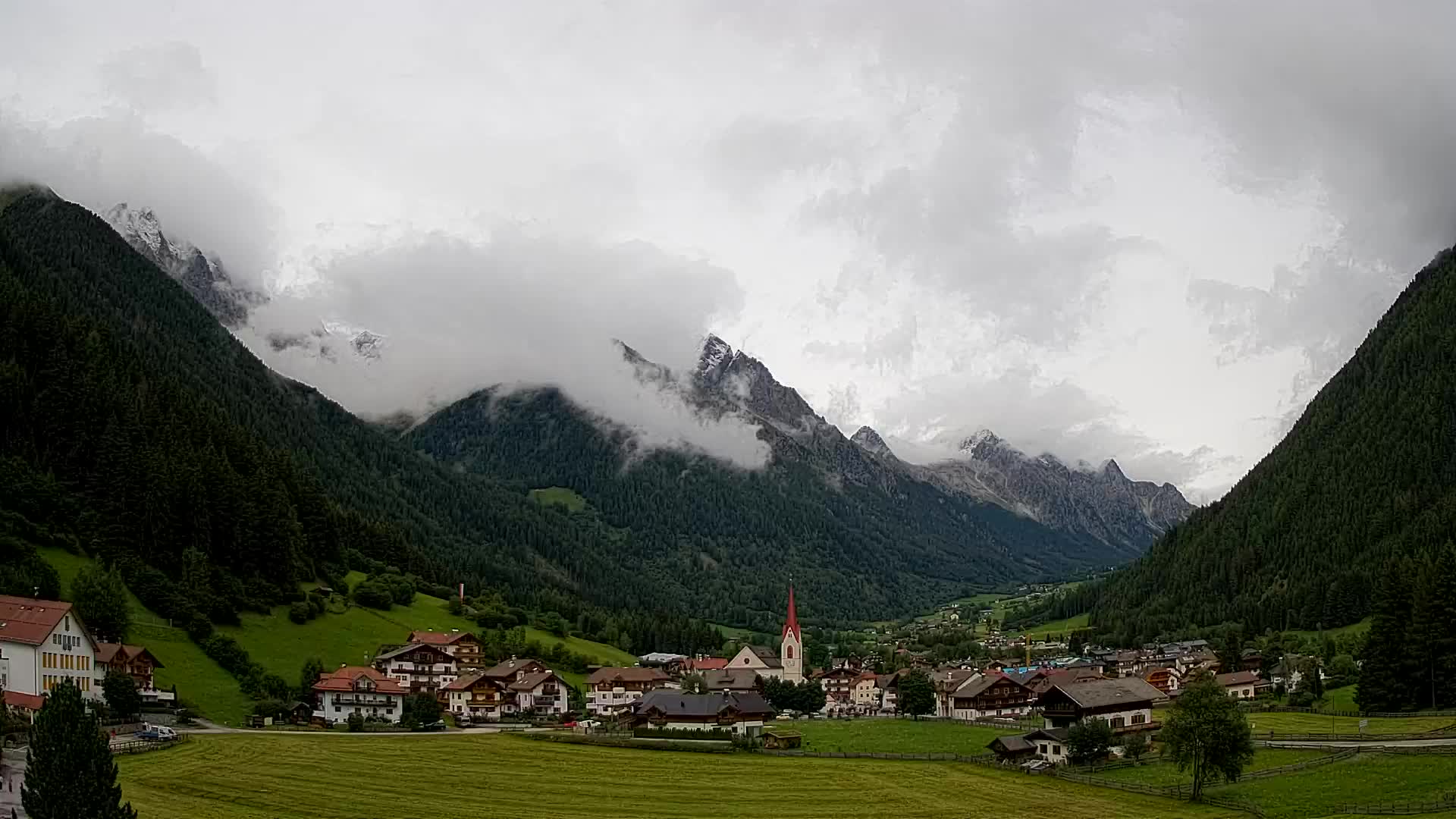 Antholz Mittertal | Anterselva di Mezzo