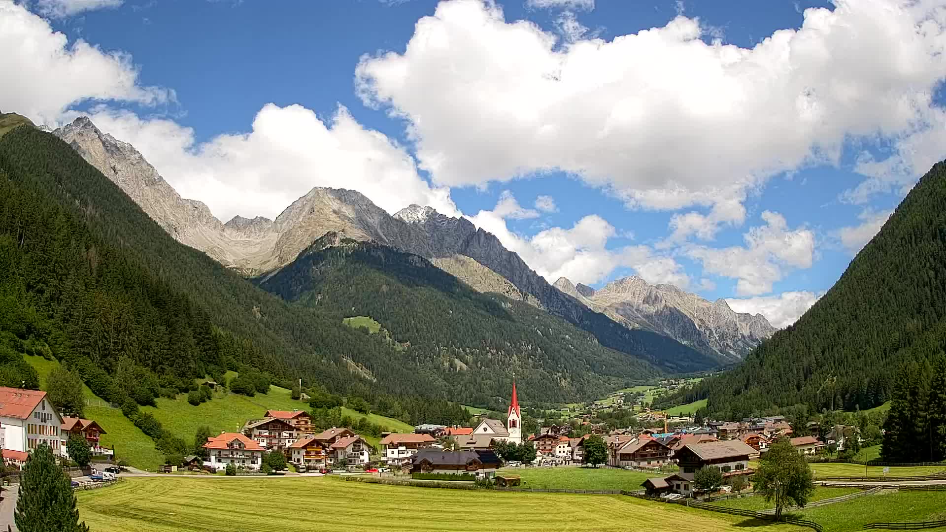 Antholz Mittertal | Anterselva di Mezzo