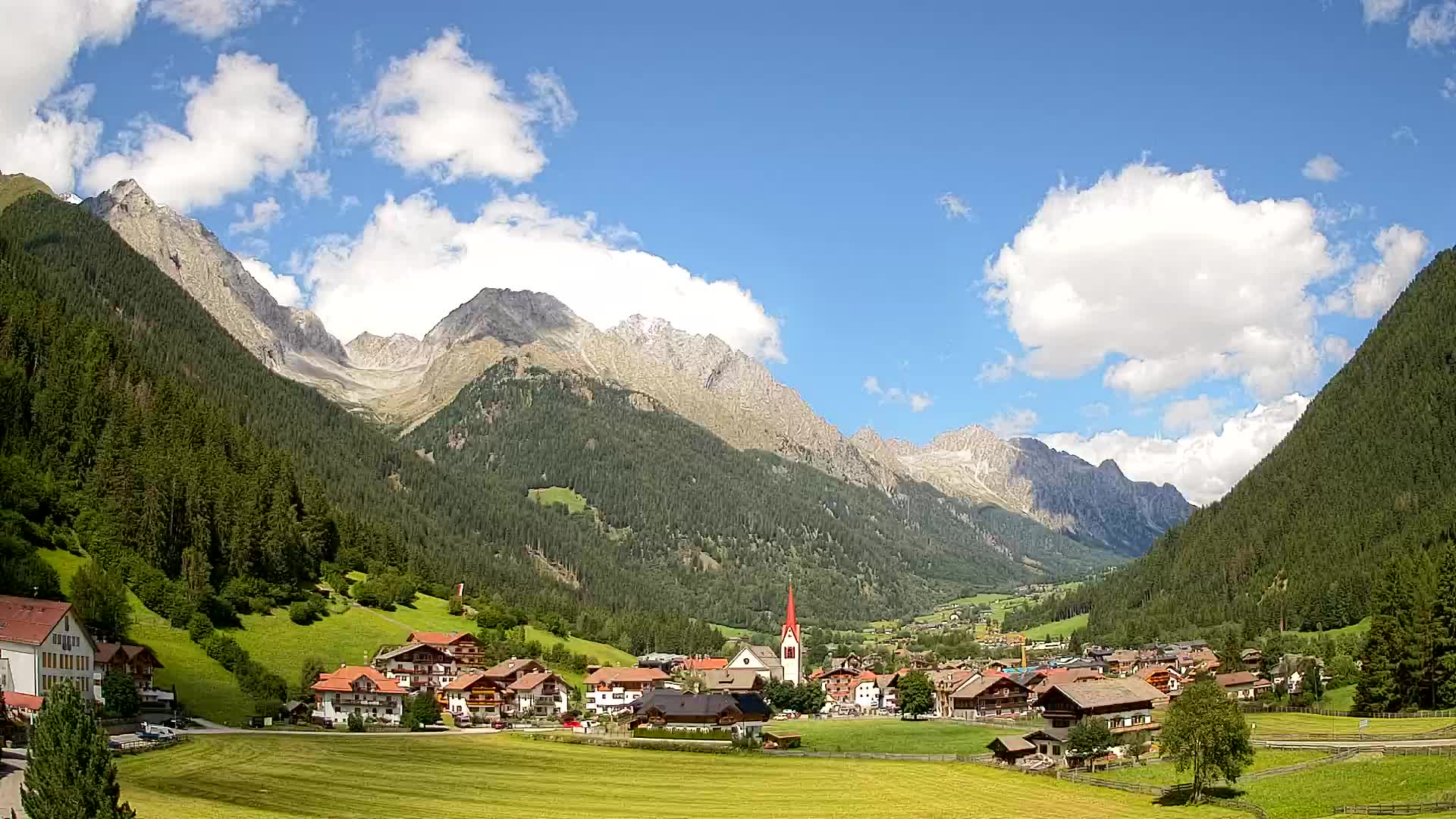 Antholz Mittertal | Anterselva di Mezzo