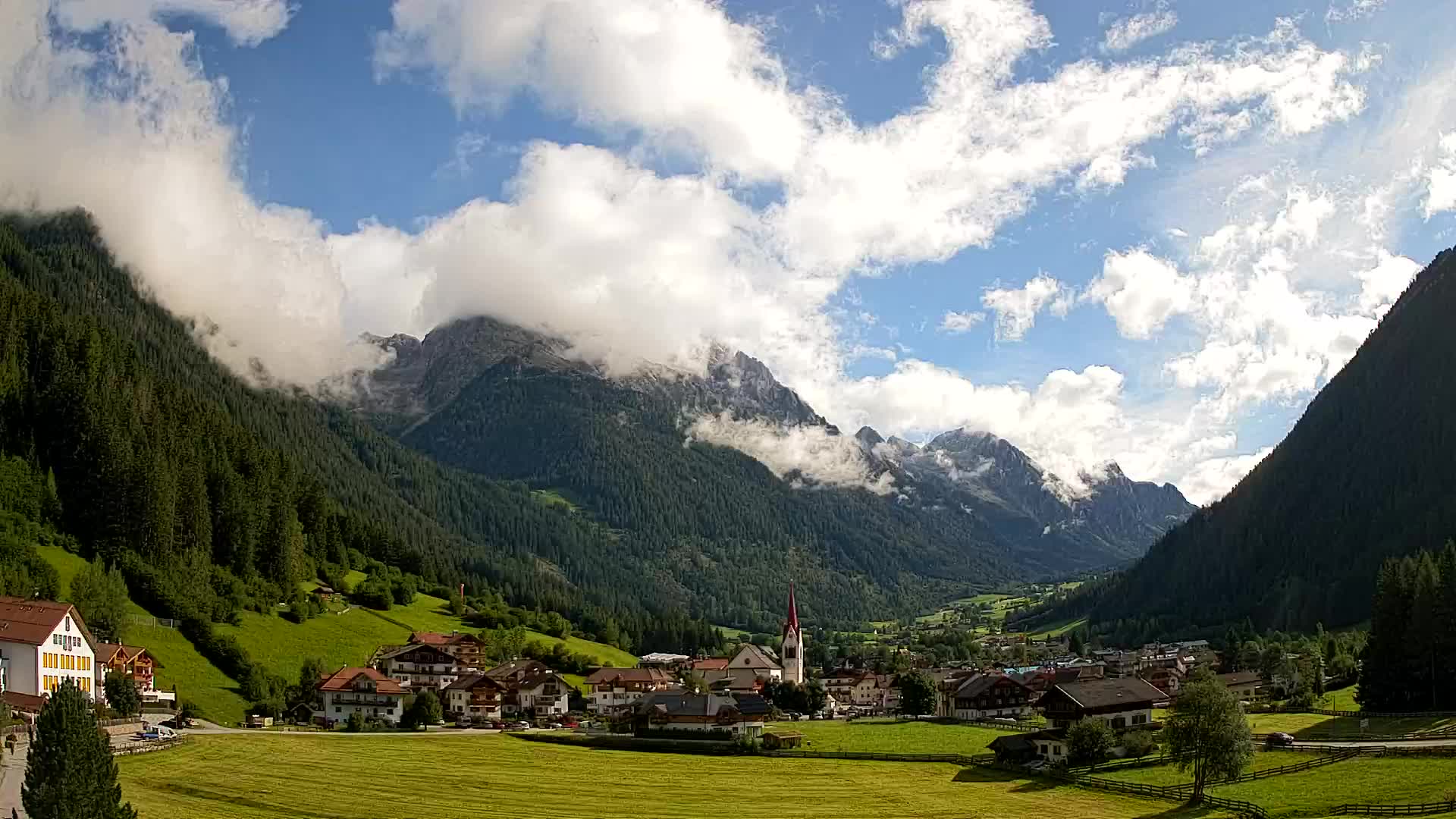 Antholz Mittertal | Anterselva di Mezzo