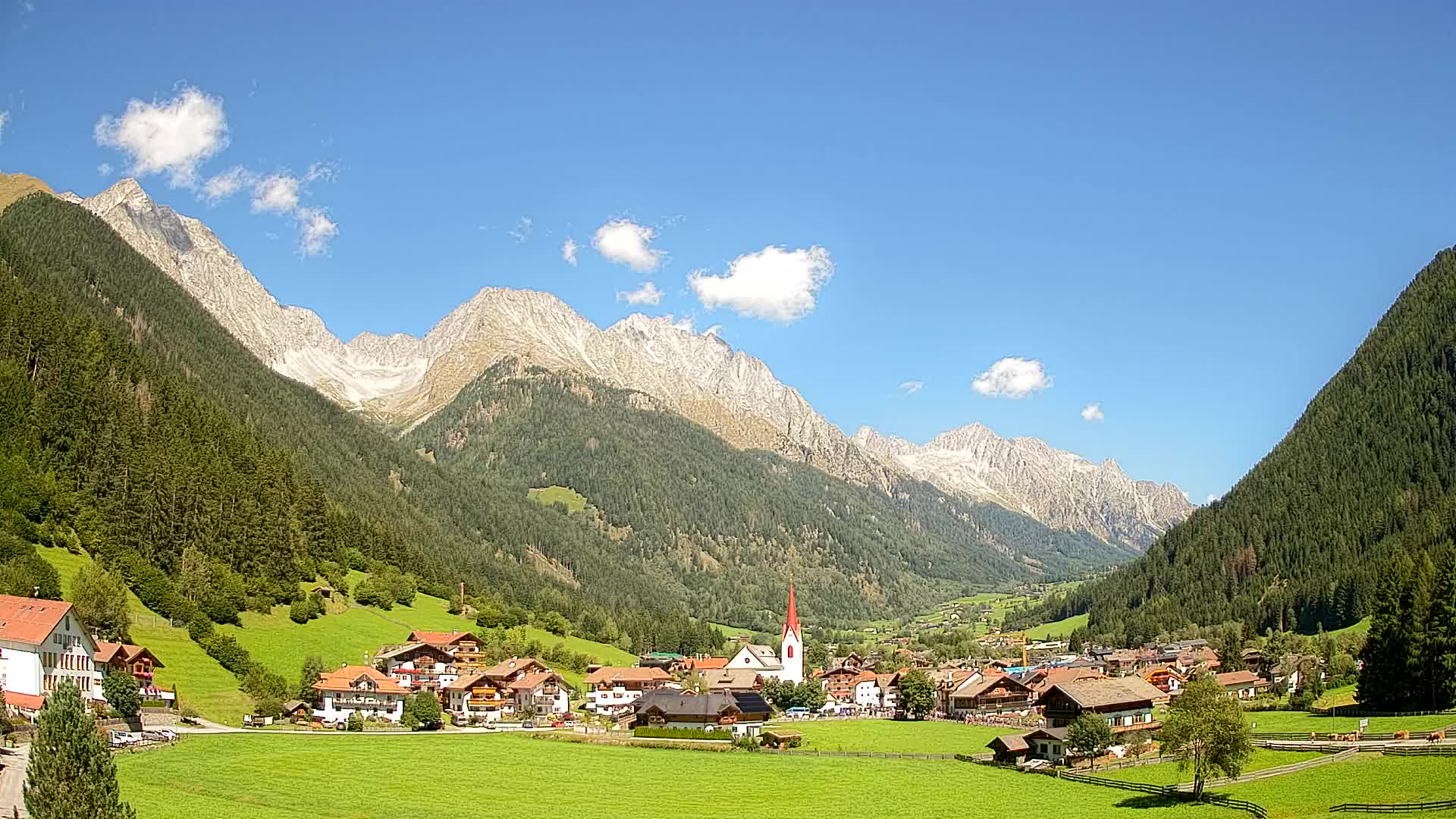 Antholz Mittertal | Anterselva di Mezzo