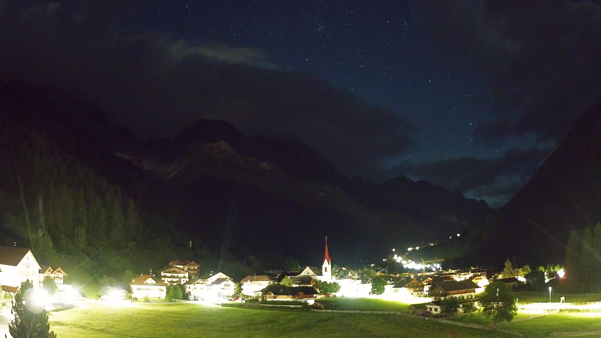 Antholz Mittertal | Anterselva di Mezzo
