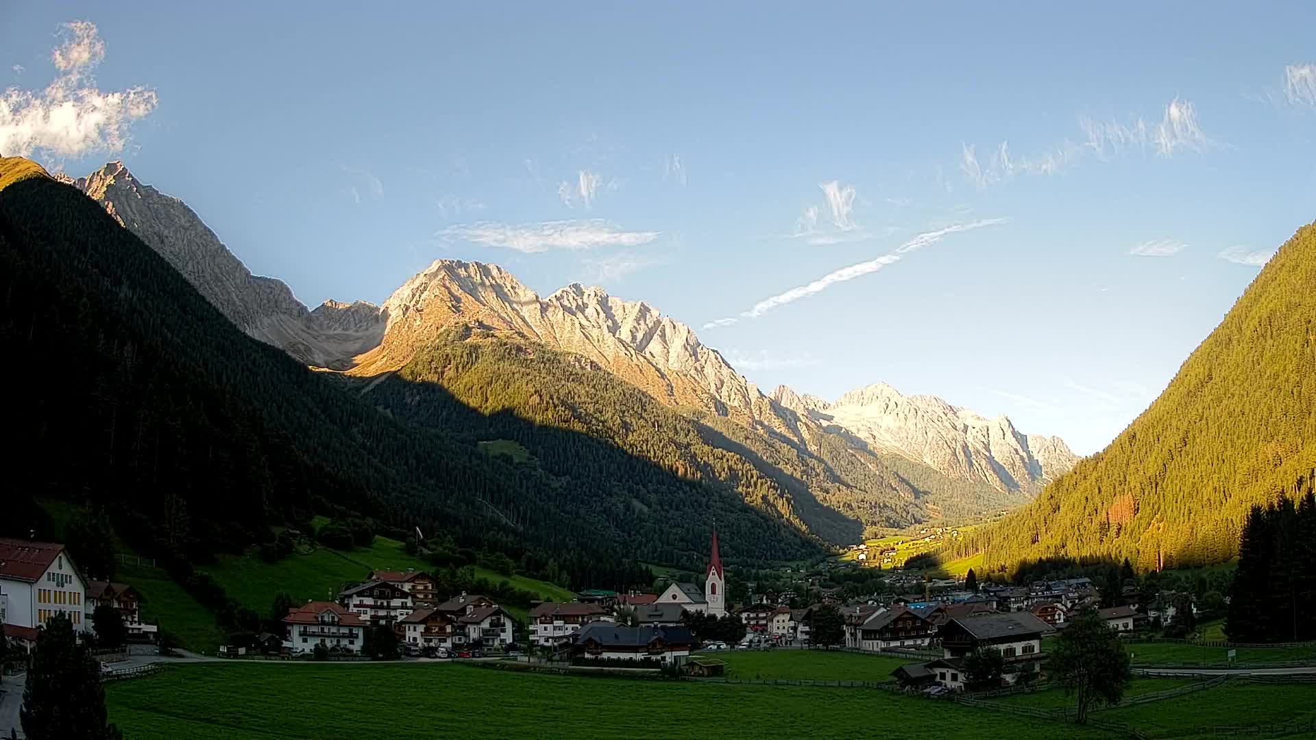 Antholz Mittertal | Anterselva di Mezzo