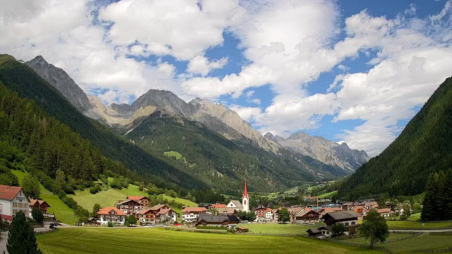 Antholz Mittertal | Anterselva di Mezzo