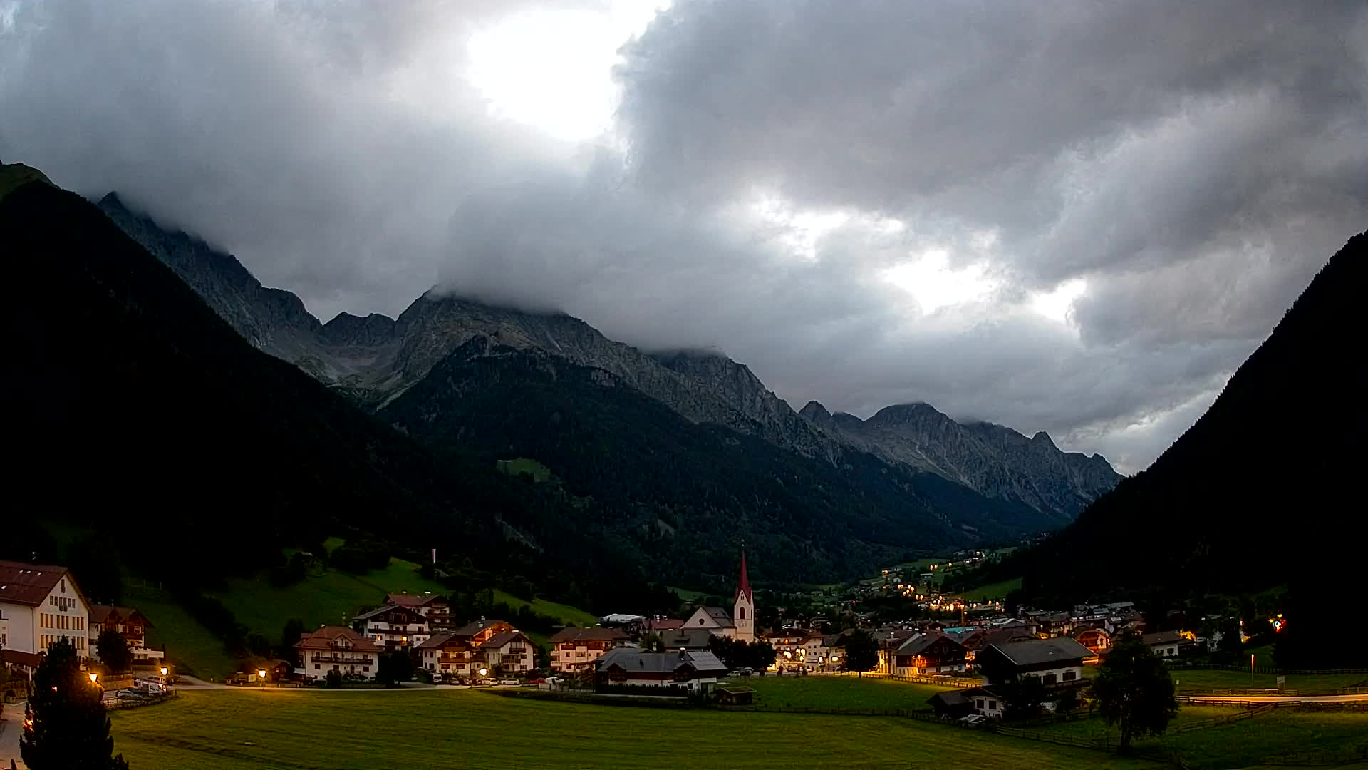 Antholz Mittertal | Anterselva di Mezzo