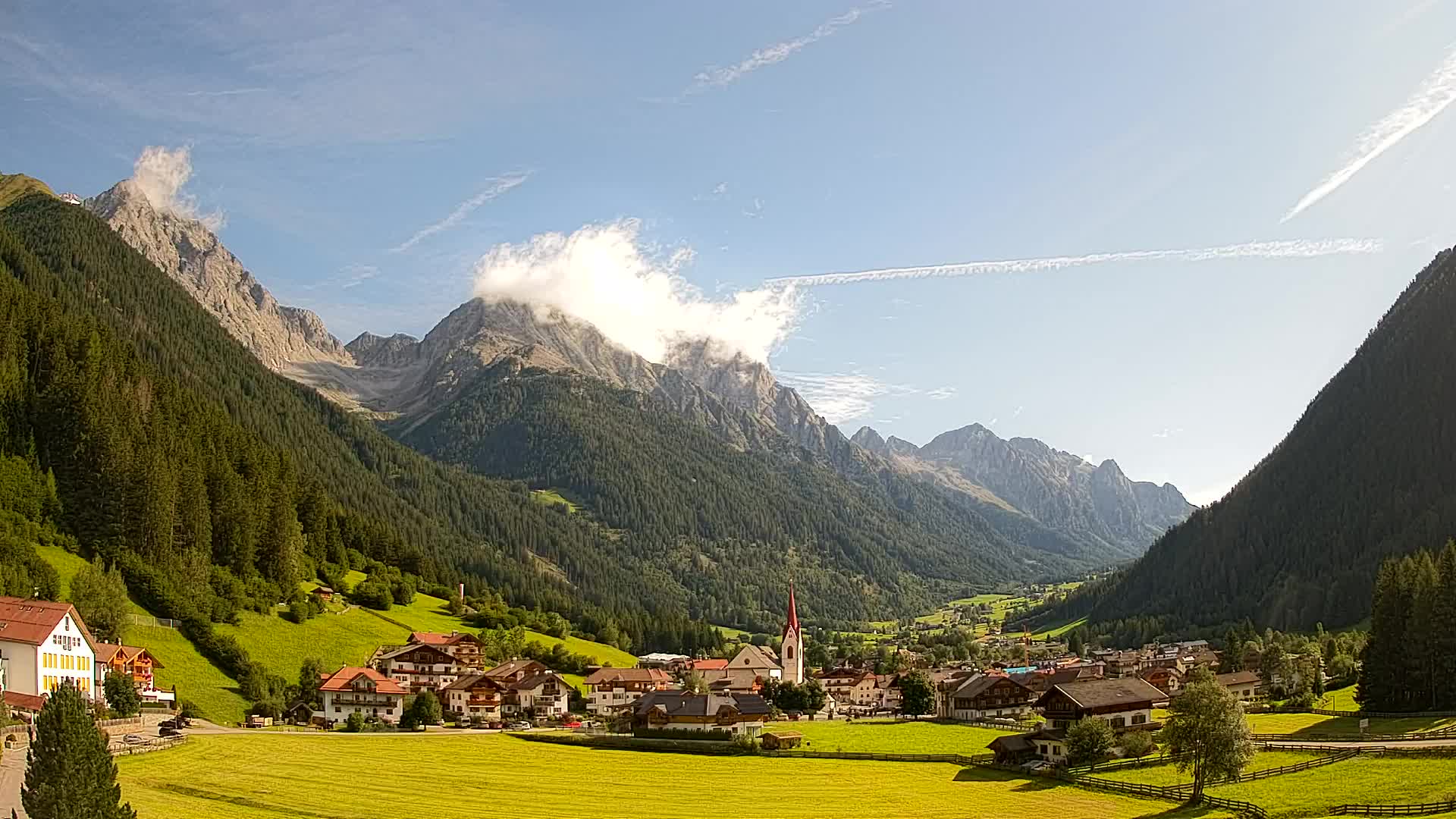 Antholz Mittertal | Anterselva di Mezzo