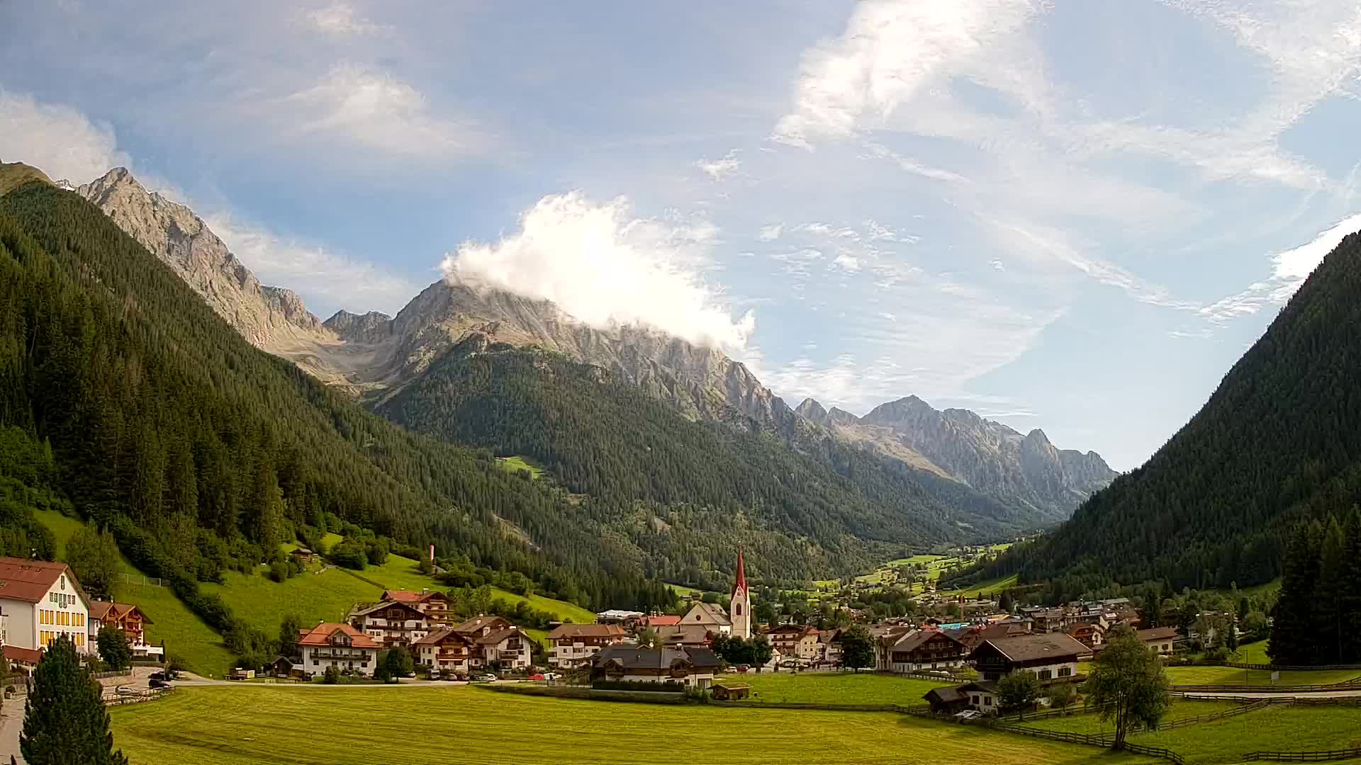 Antholz Mittertal | Anterselva di Mezzo