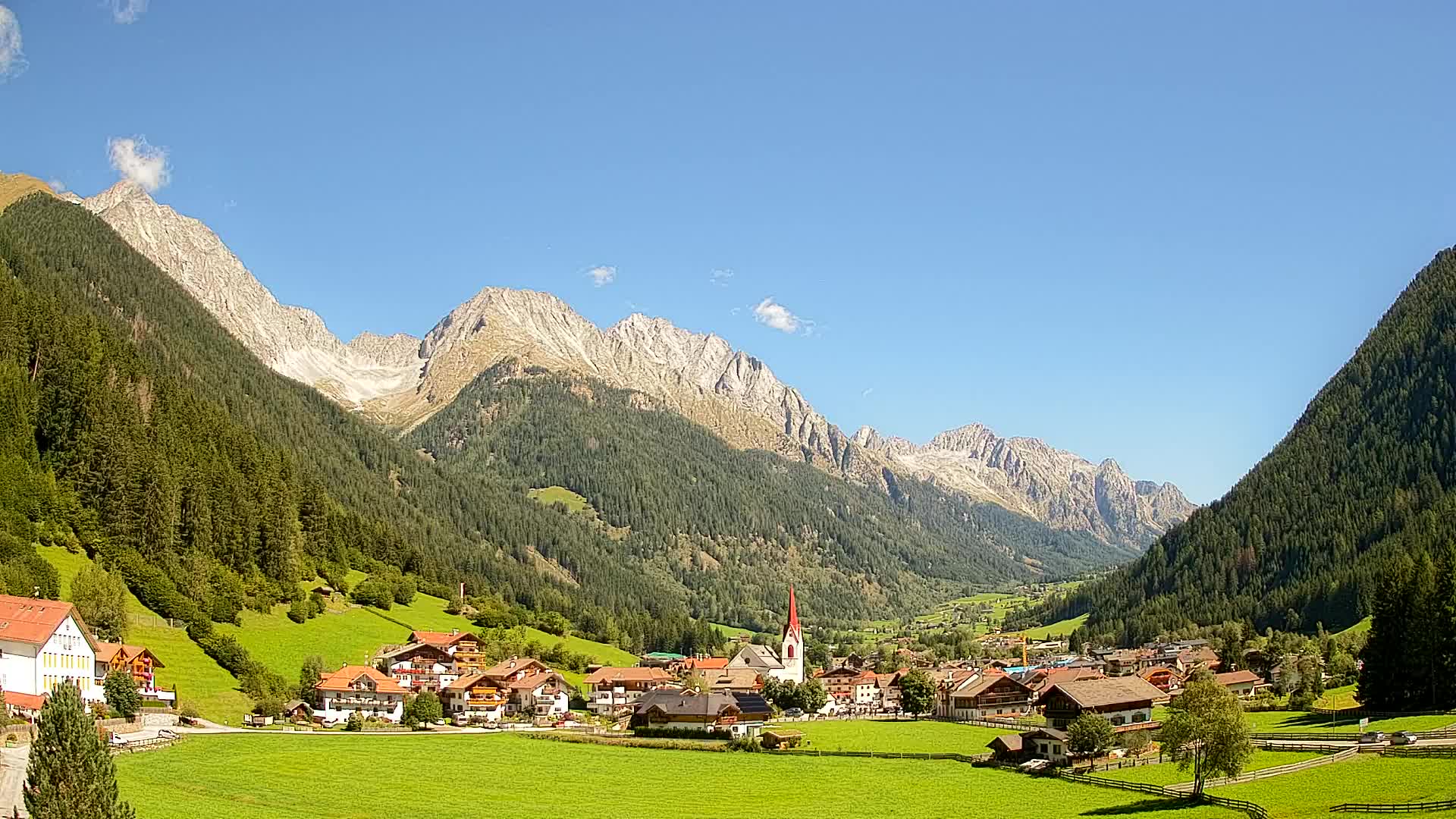 Antholz Mittertal | Anterselva di Mezzo