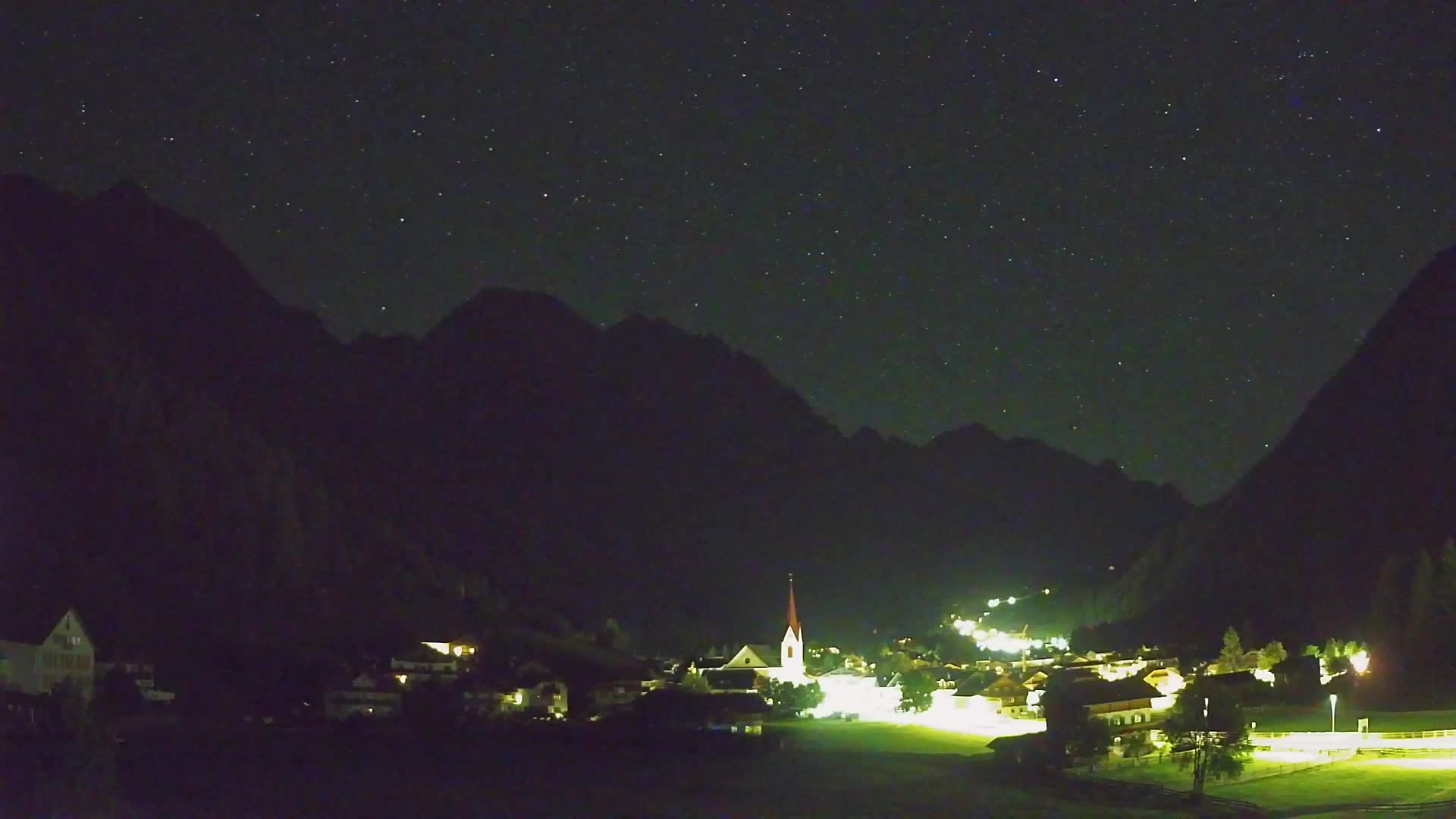 Antholz Mittertal | Anterselva di Mezzo
