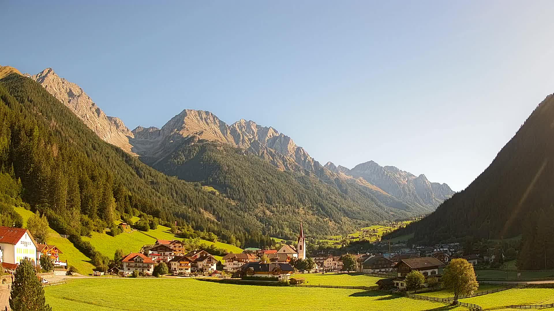 Antholz Mittertal | Anterselva di Mezzo