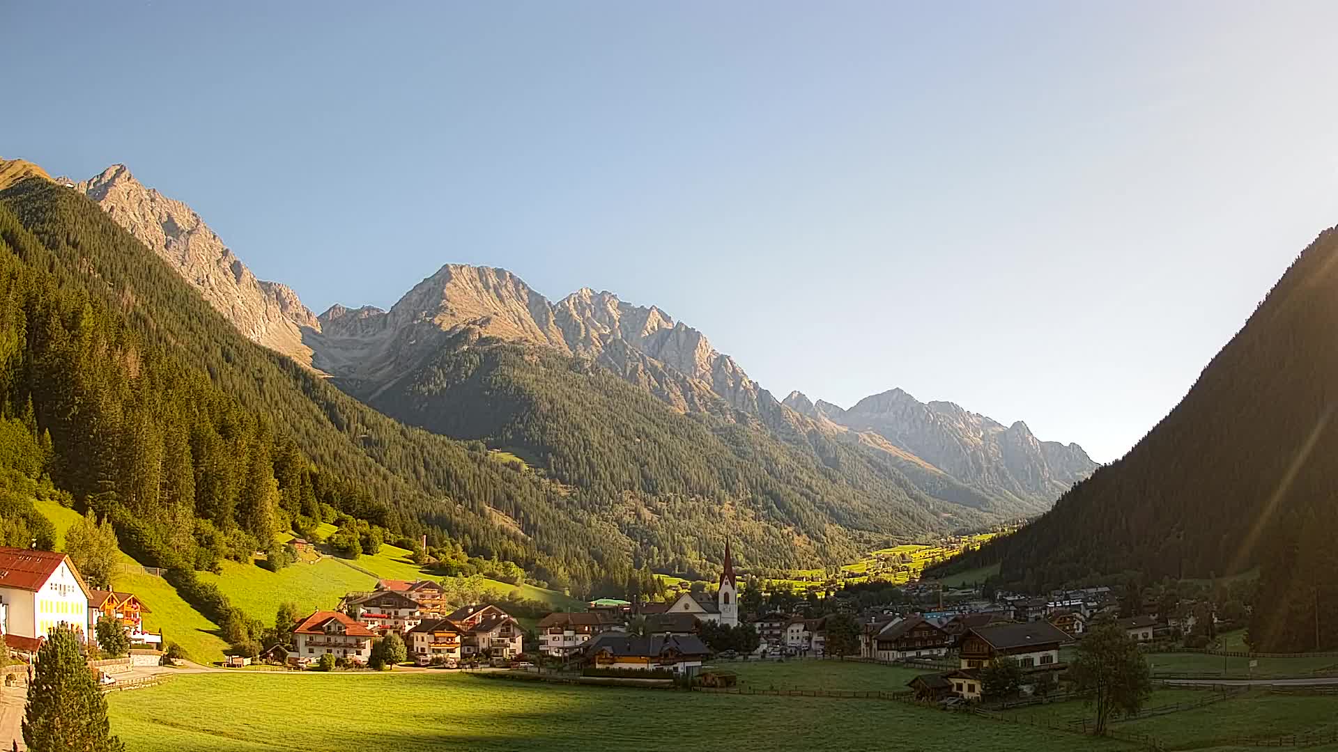 Antholz Mittertal | Anterselva di Mezzo