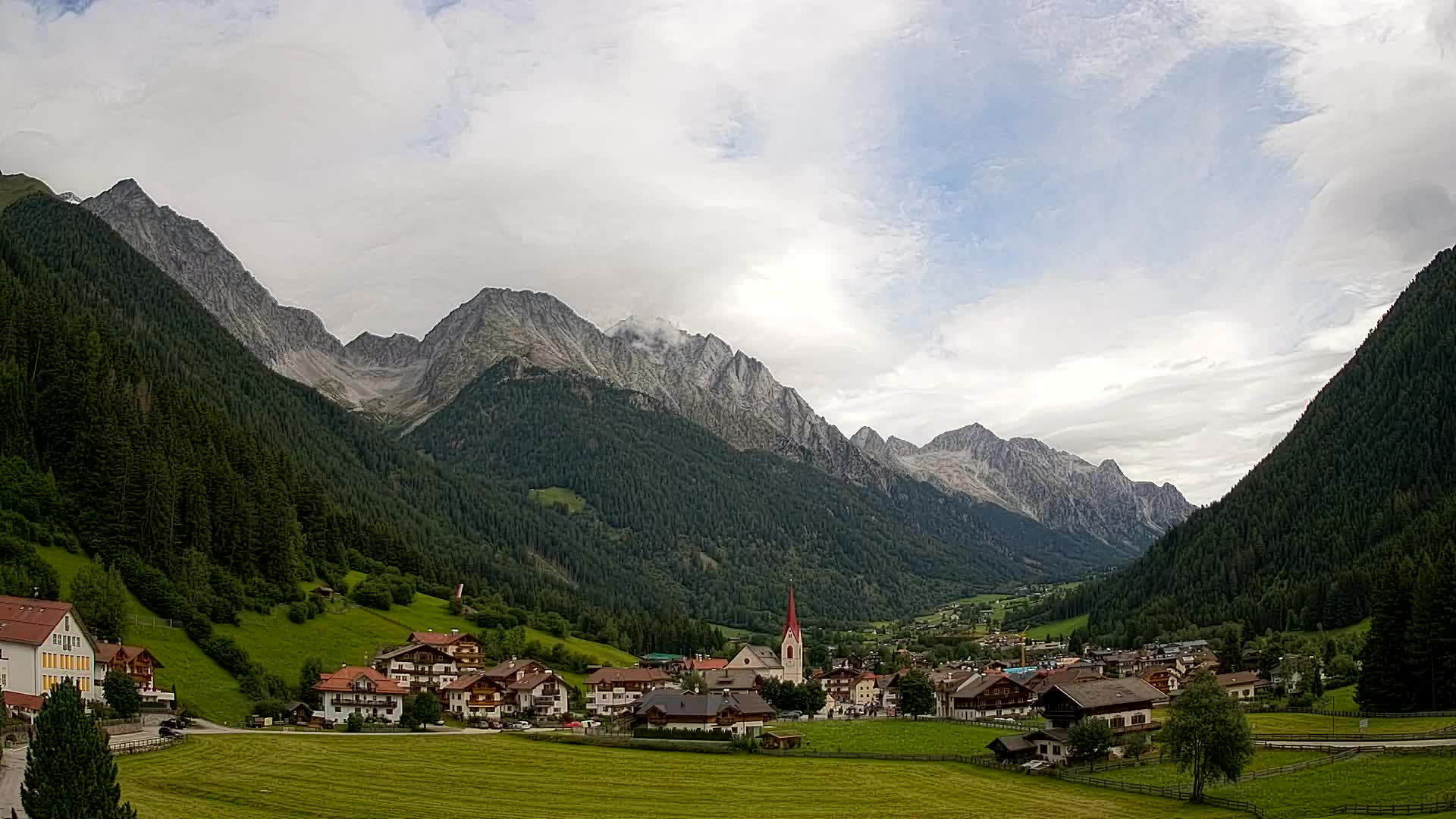 Antholz Mittertal | Anterselva di Mezzo