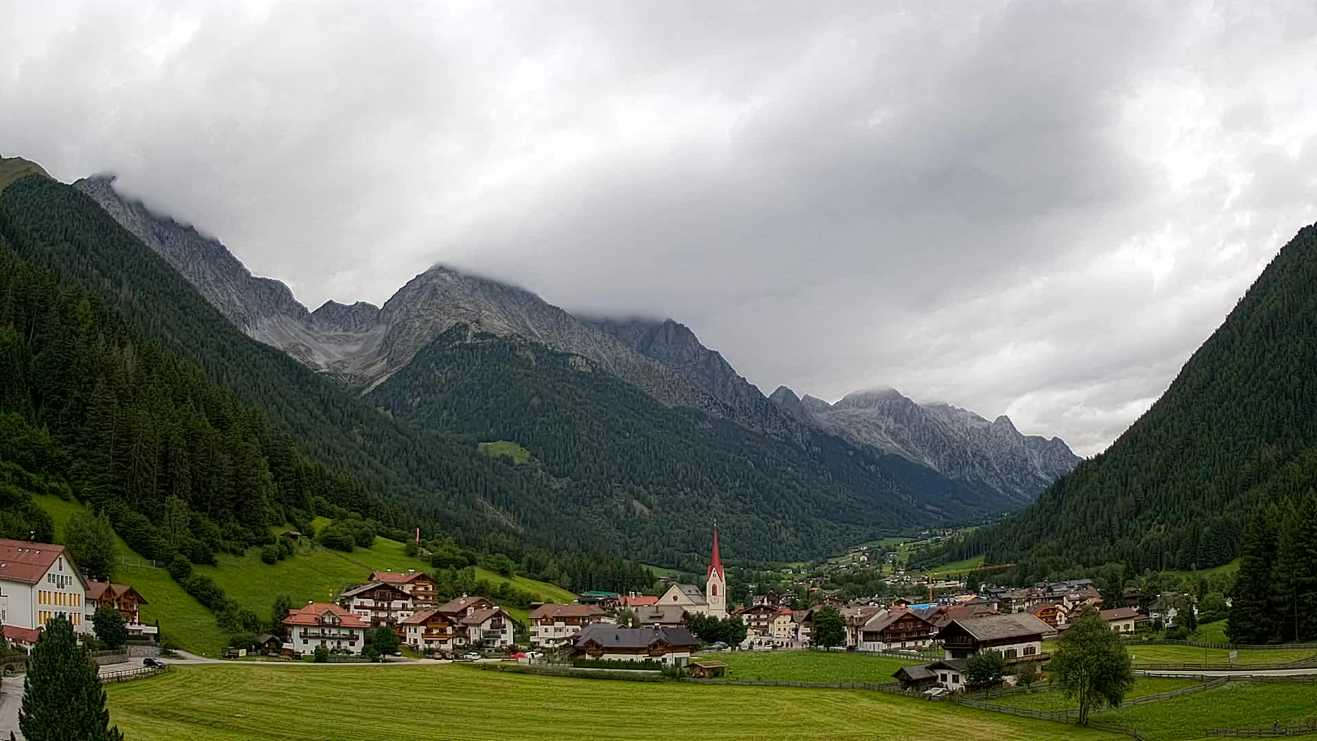Antholz Mittertal | Anterselva di Mezzo