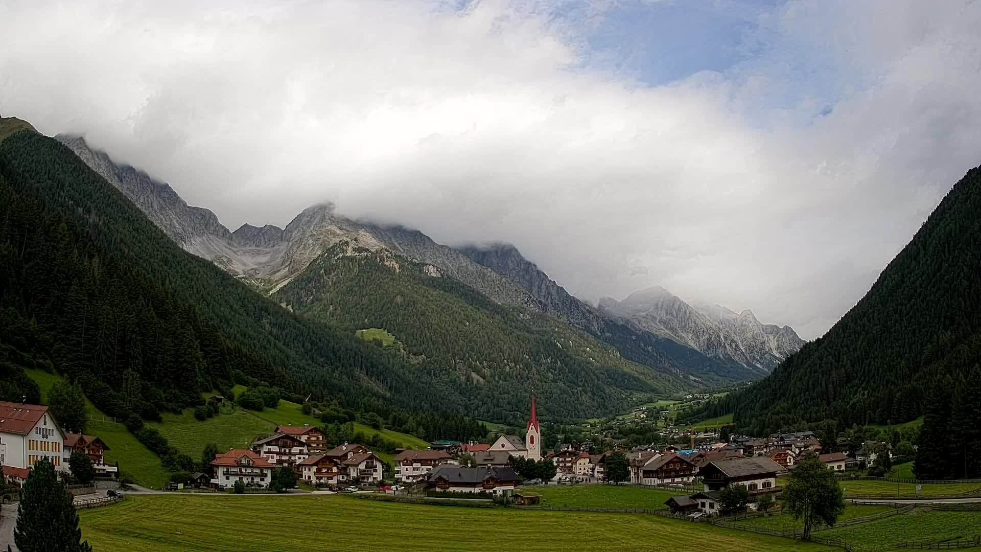 Antholz Mittertal | Anterselva di Mezzo