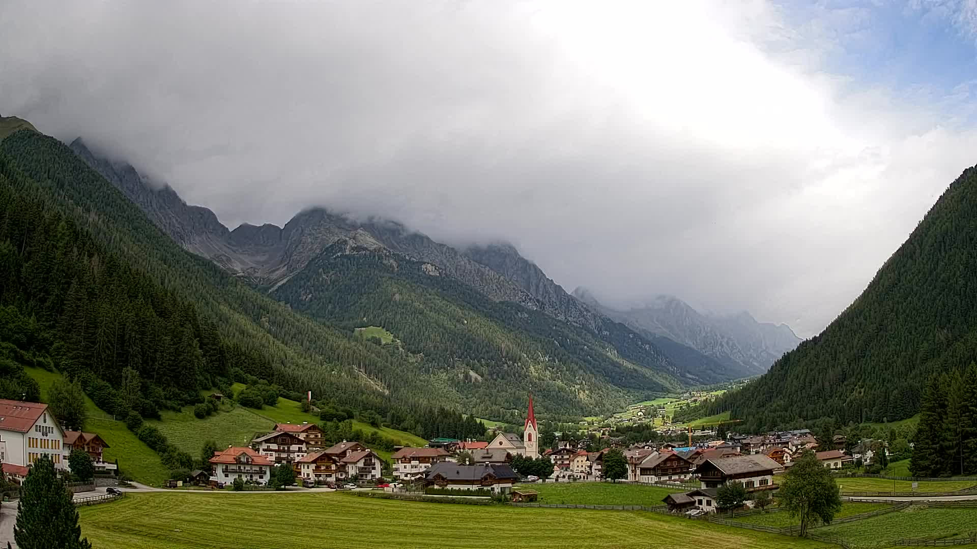 Antholz Mittertal | Anterselva di Mezzo