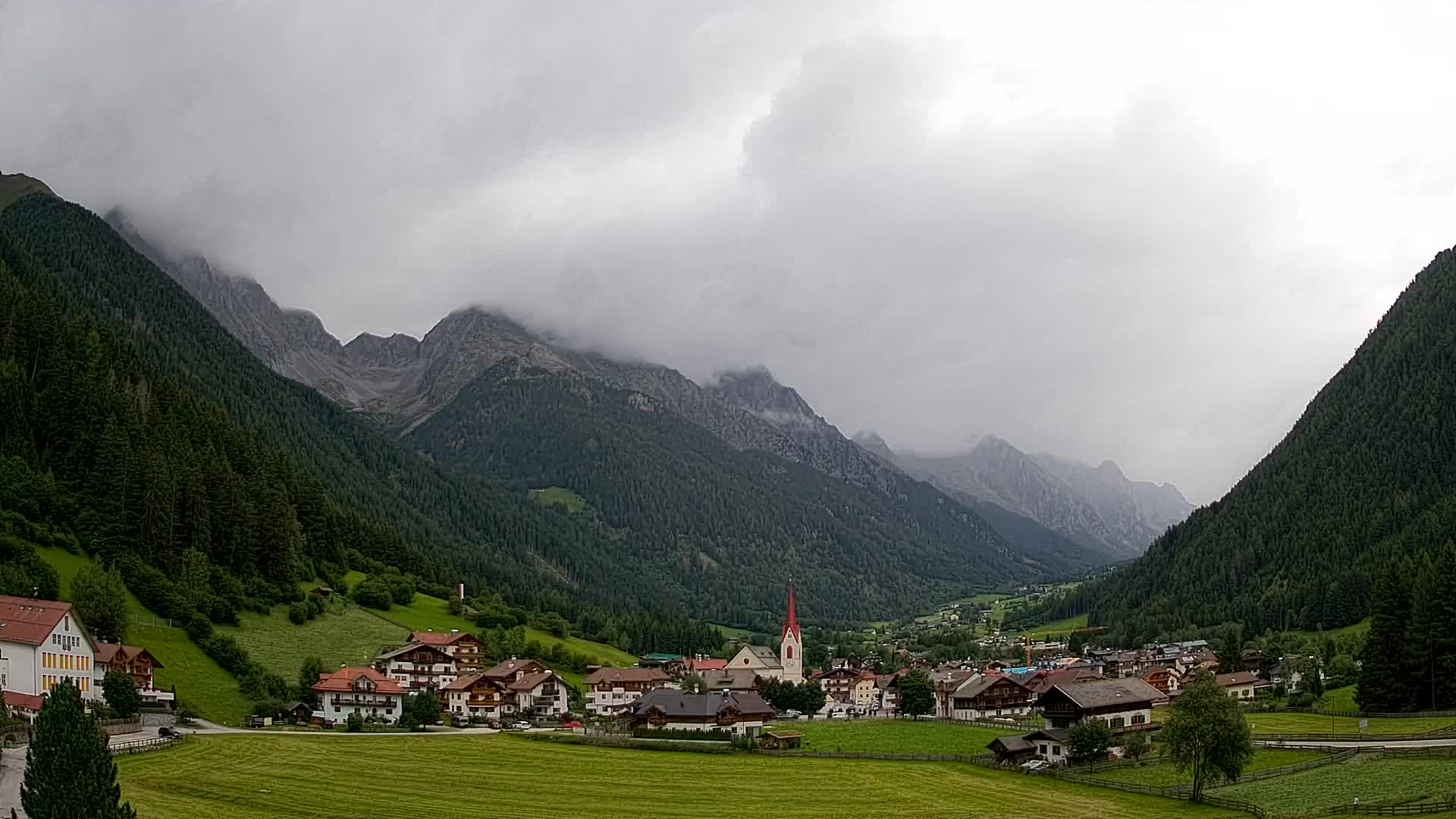 Anterselva di Mezzo