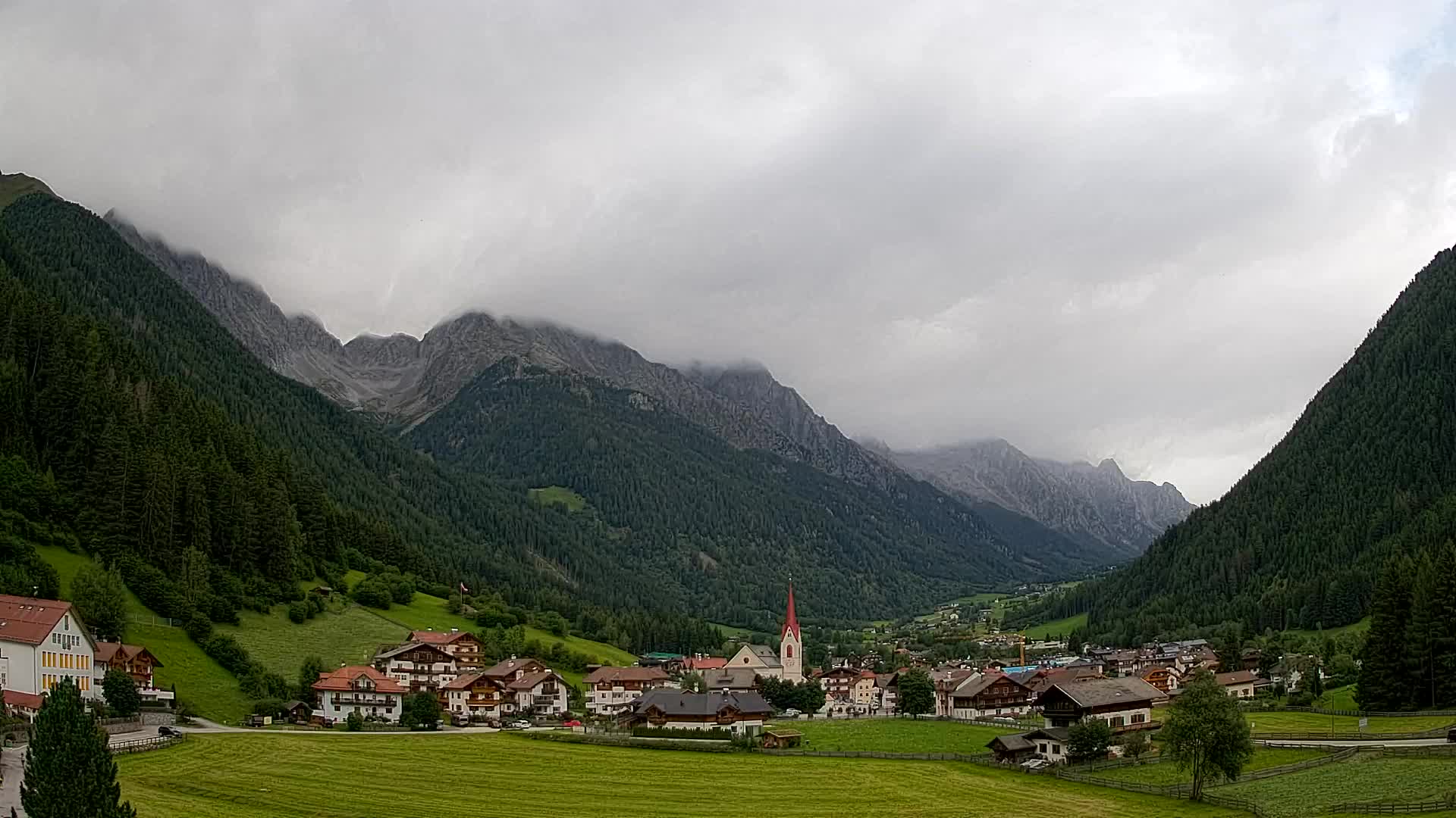 Antholz Mittertal | Anterselva di Mezzo