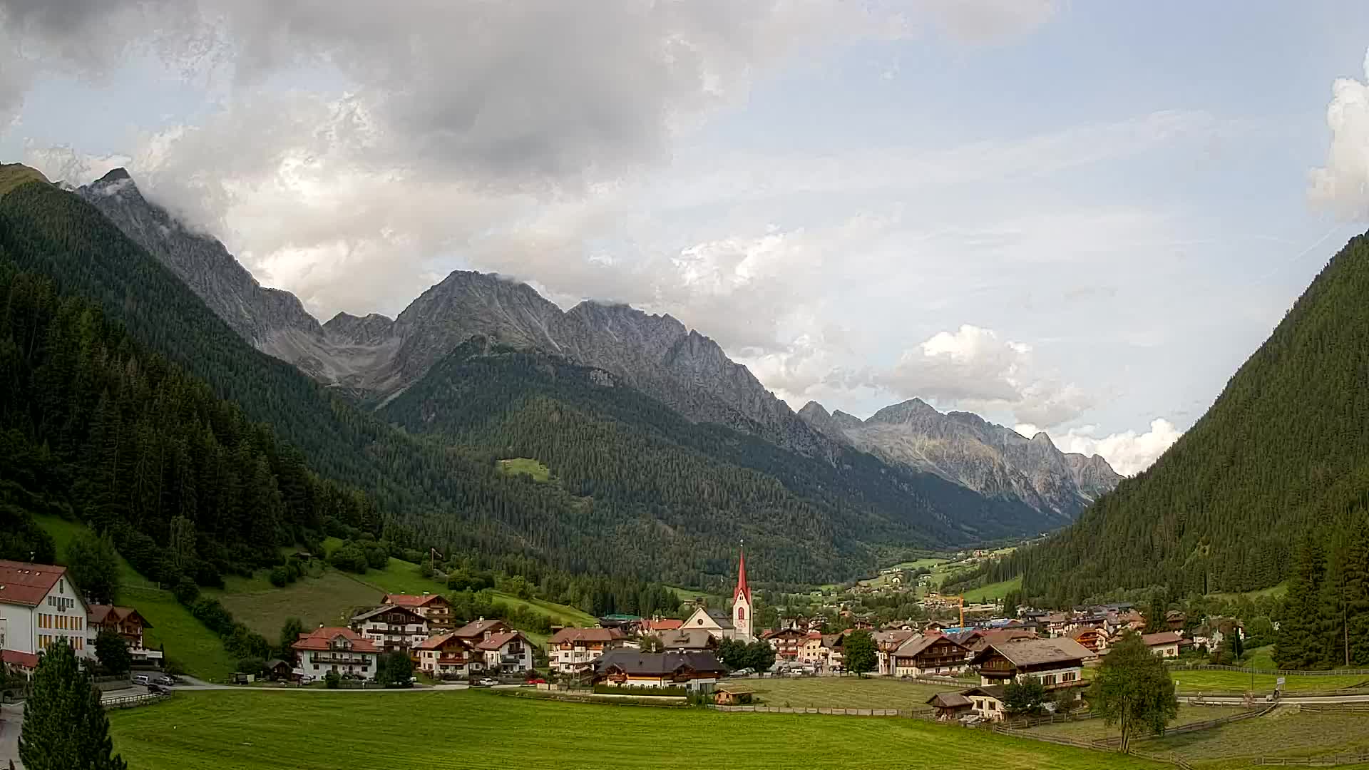 Anterselva di Mezzo
