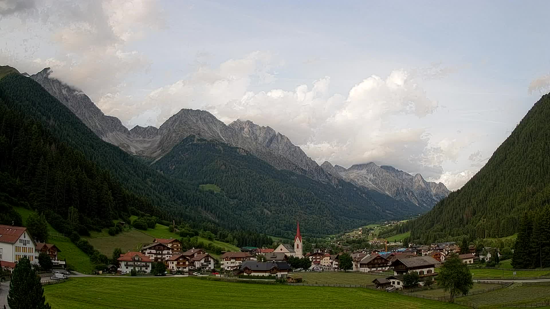 Antholz Mittertal | Anterselva di Mezzo