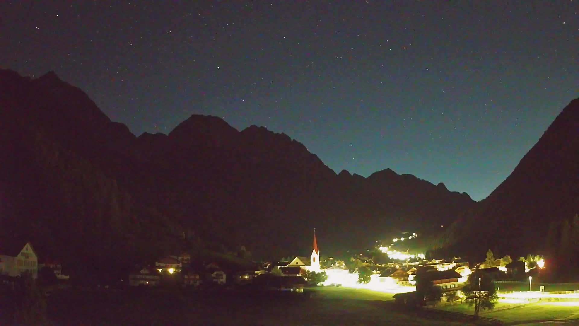 Antholz Mittertal | Anterselva di Mezzo