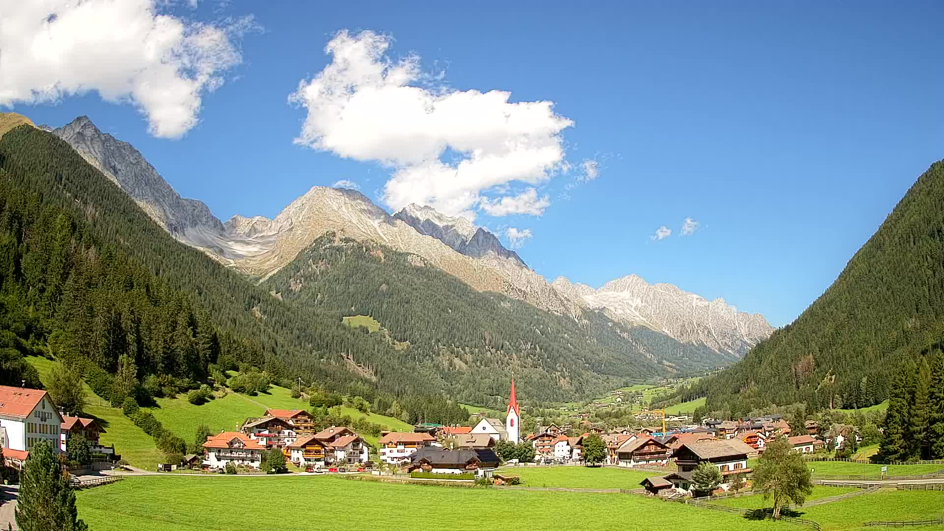 Antholz Mittertal | Anterselva di Mezzo