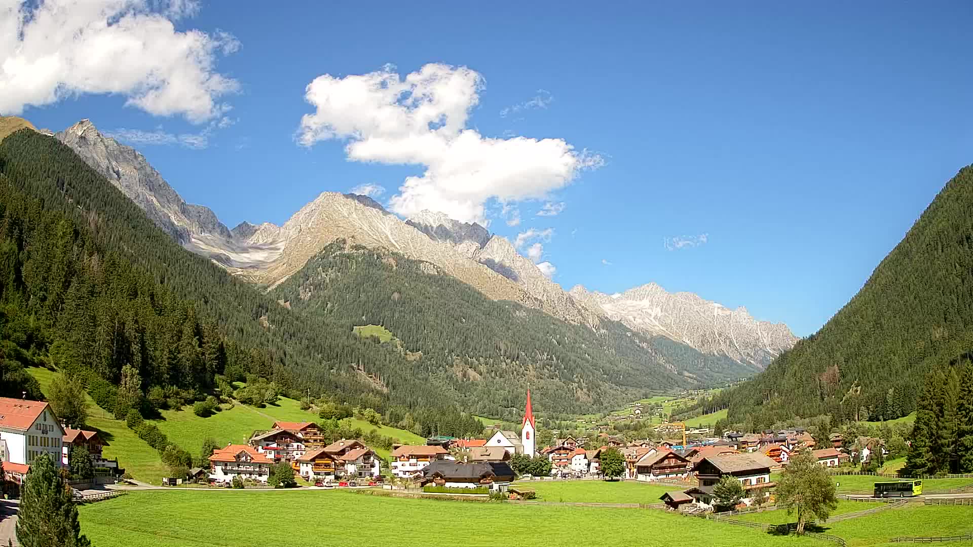 Antholz Mittertal | Anterselva di Mezzo