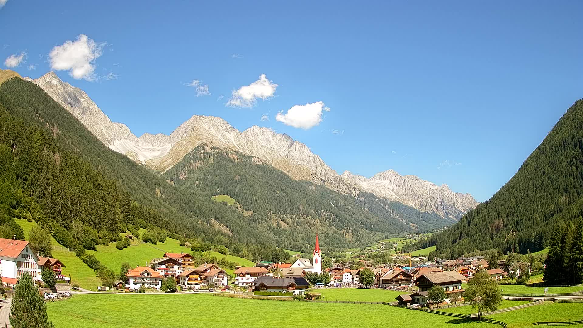 Antholz Mittertal | Anterselva di Mezzo