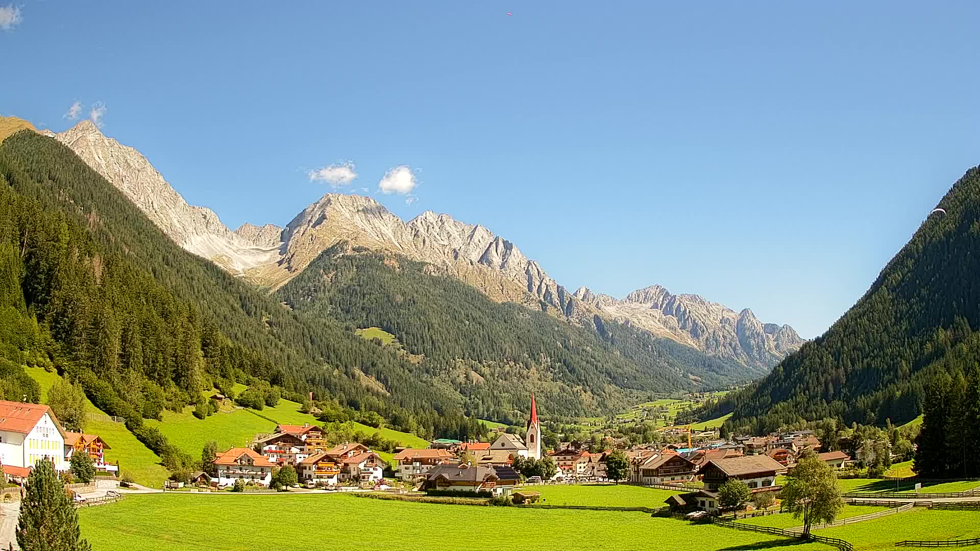Antholz Mittertal | Anterselva di Mezzo