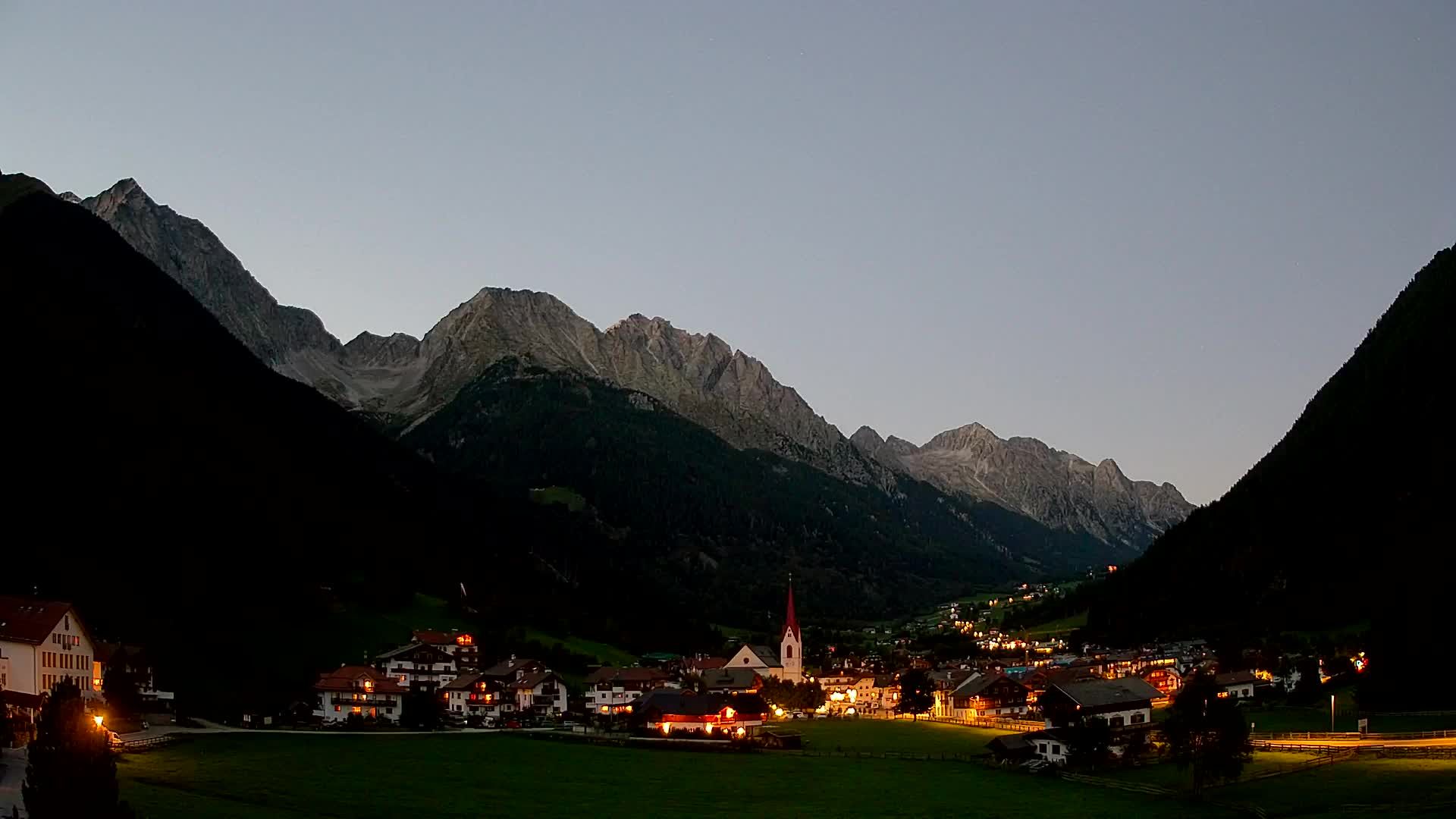 Anterselva di Mezzo