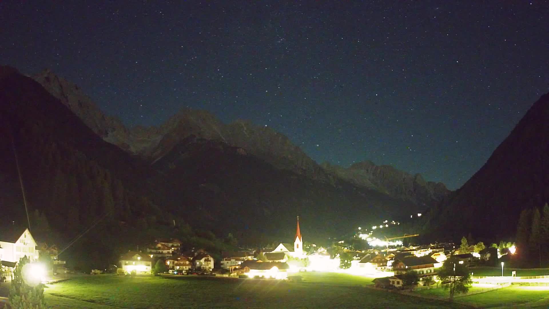 Antholz Mittertal | Anterselva di Mezzo
