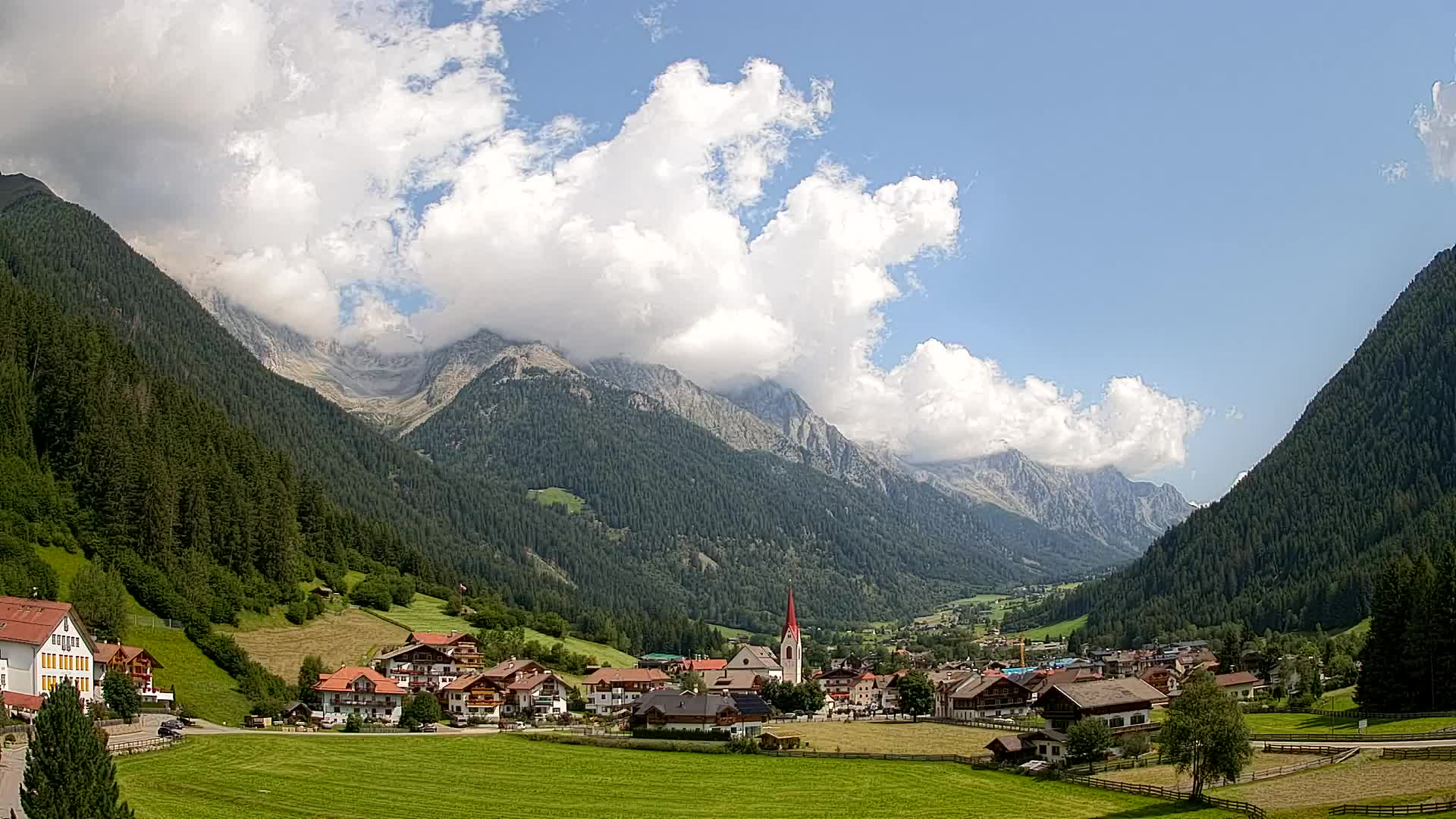 Antholz Mittertal | Anterselva di Mezzo