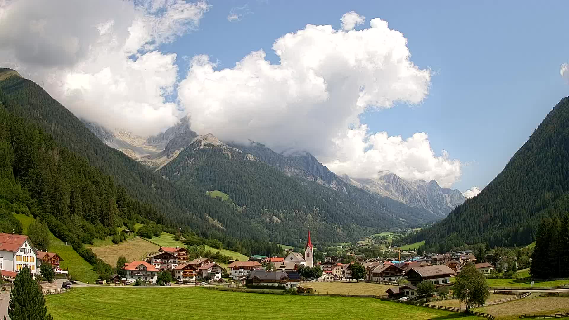 Antholz Mittertal | Anterselva di Mezzo