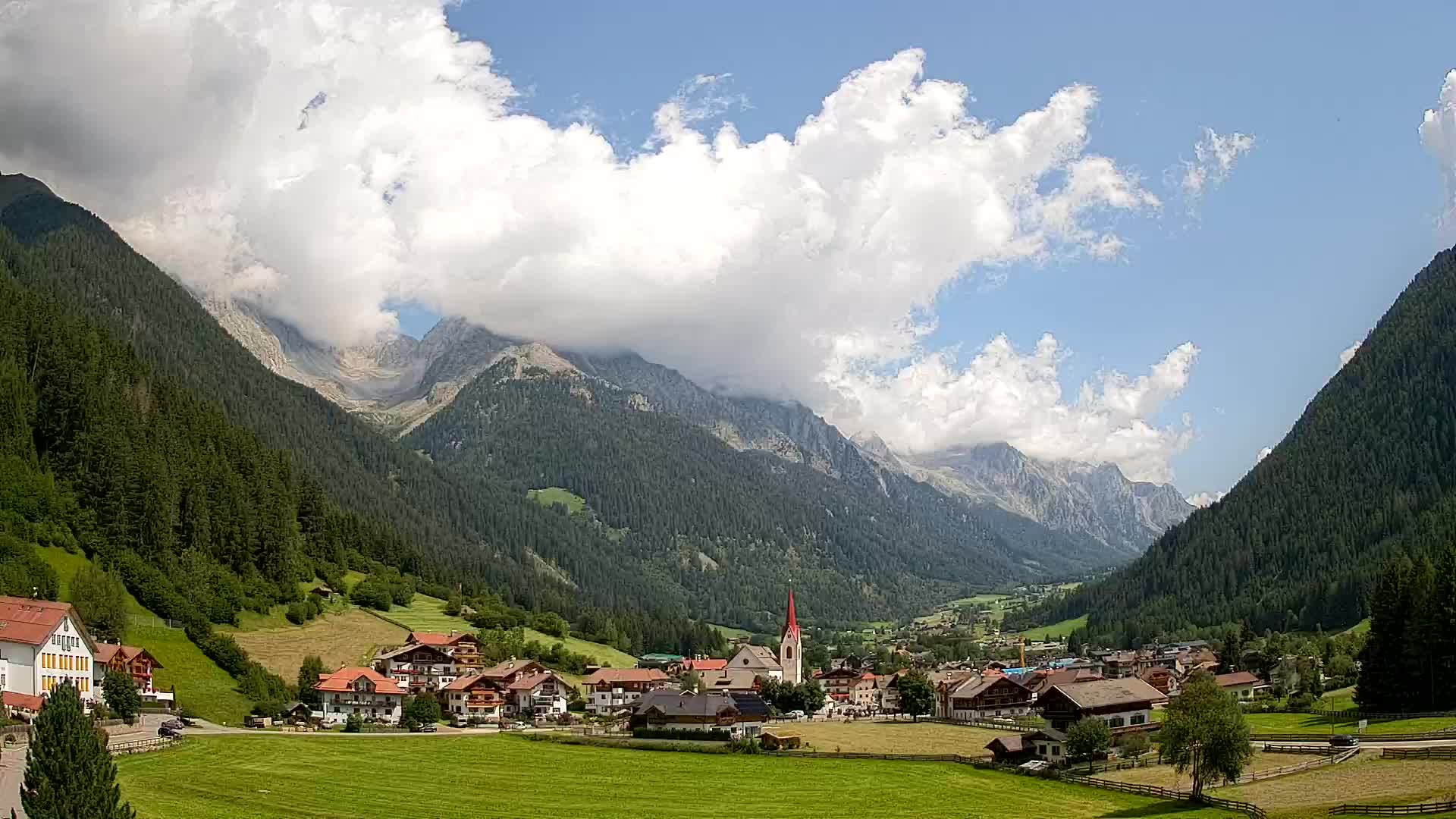 Antholz Mittertal | Anterselva di Mezzo