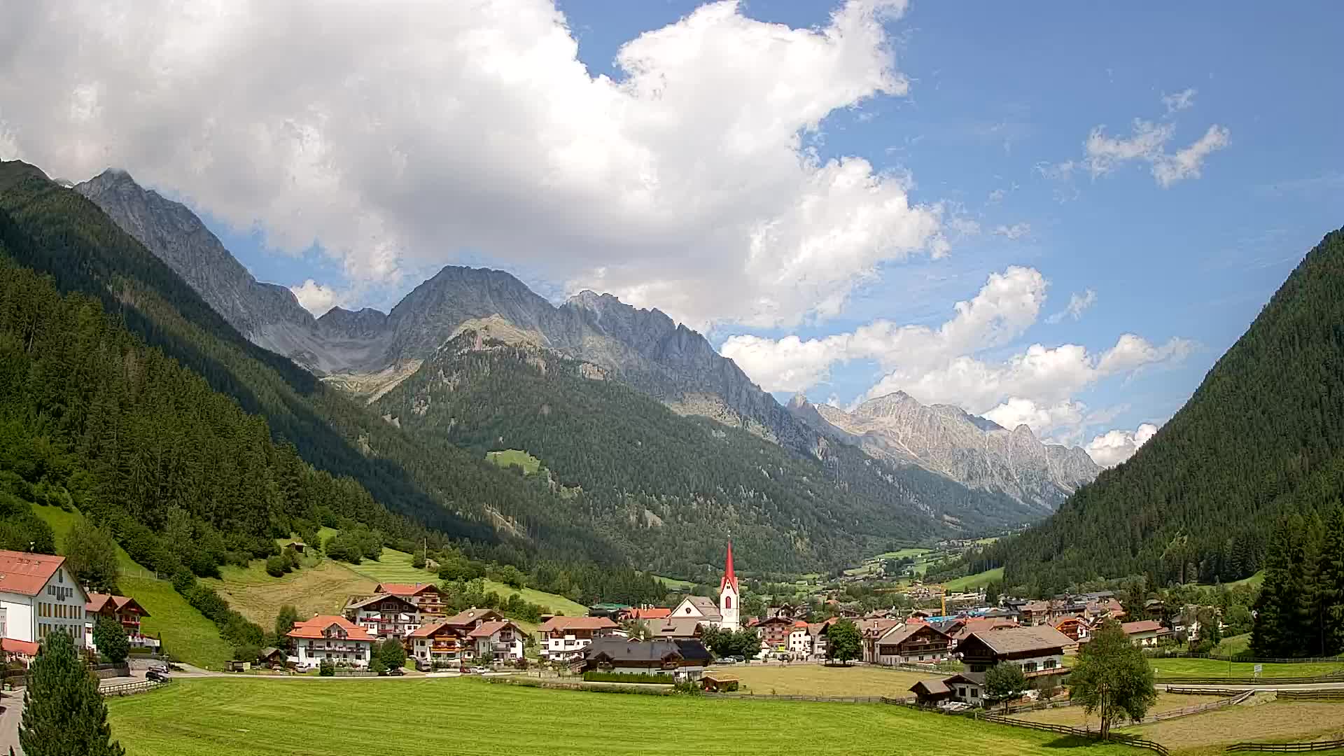 Antholz Mittertal | Anterselva di Mezzo