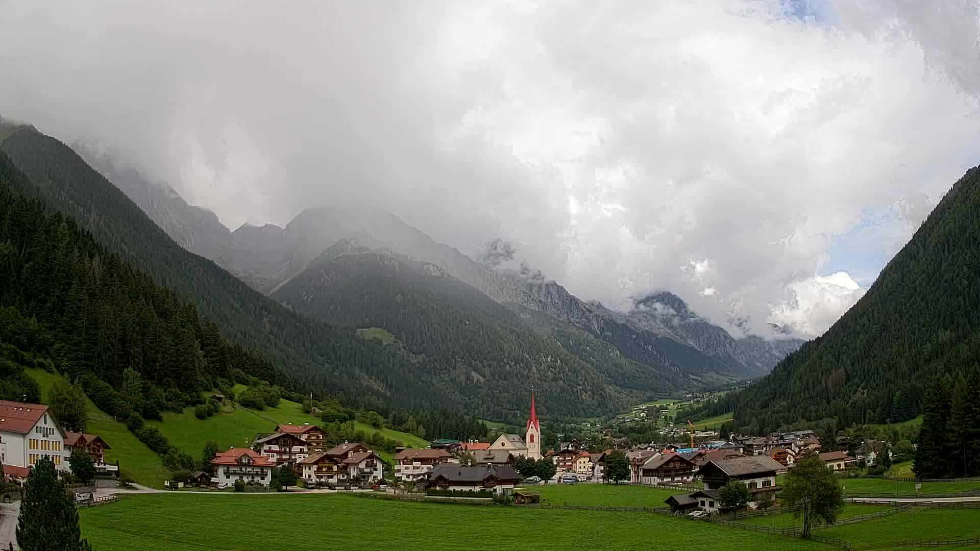 Antholz Mittertal | Anterselva di Mezzo