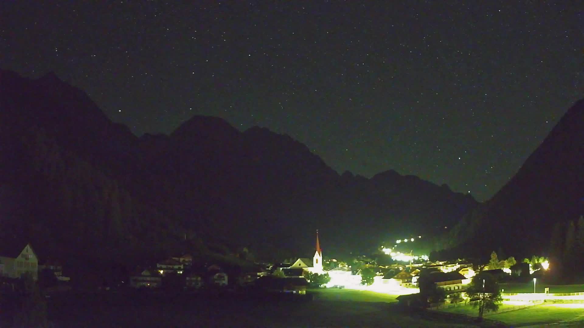 Antholz Mittertal | Anterselva di Mezzo