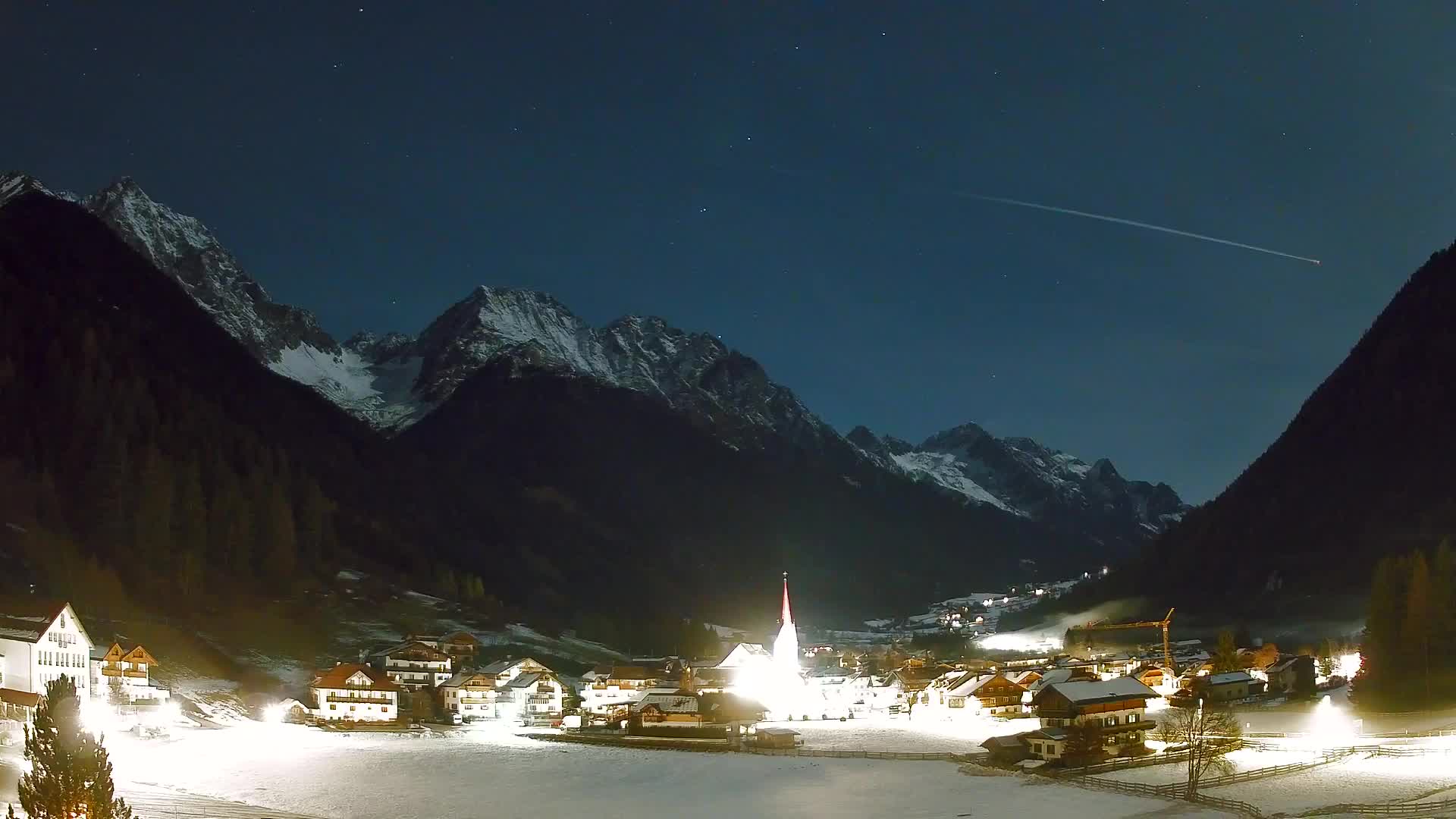 Antholz Mittertal | Anterselva di Mezzo