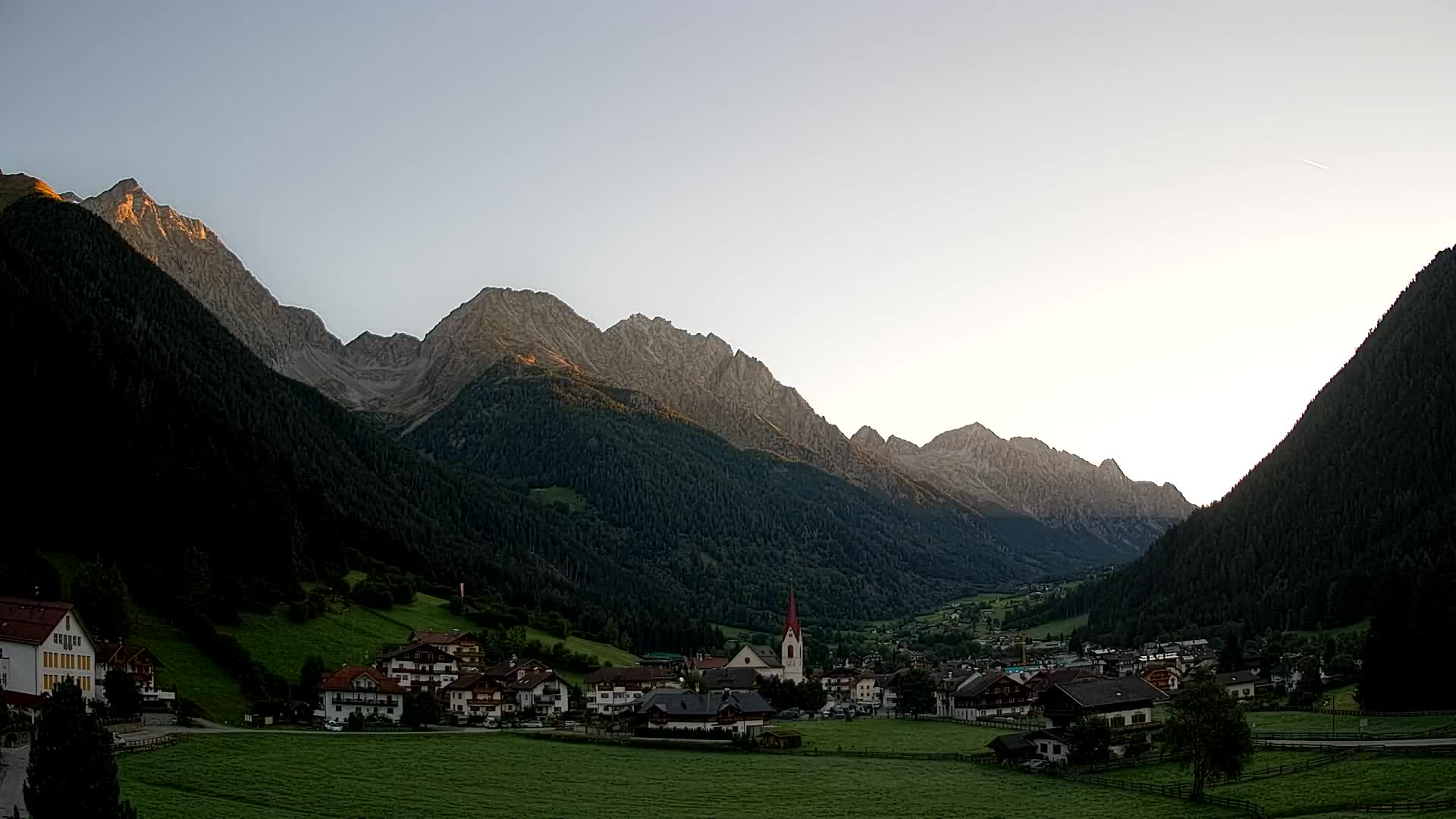 Antholz Mittertal | Anterselva di Mezzo