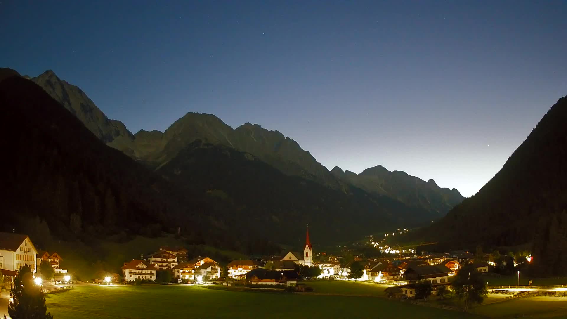 Antholz Mittertal | Anterselva di Mezzo