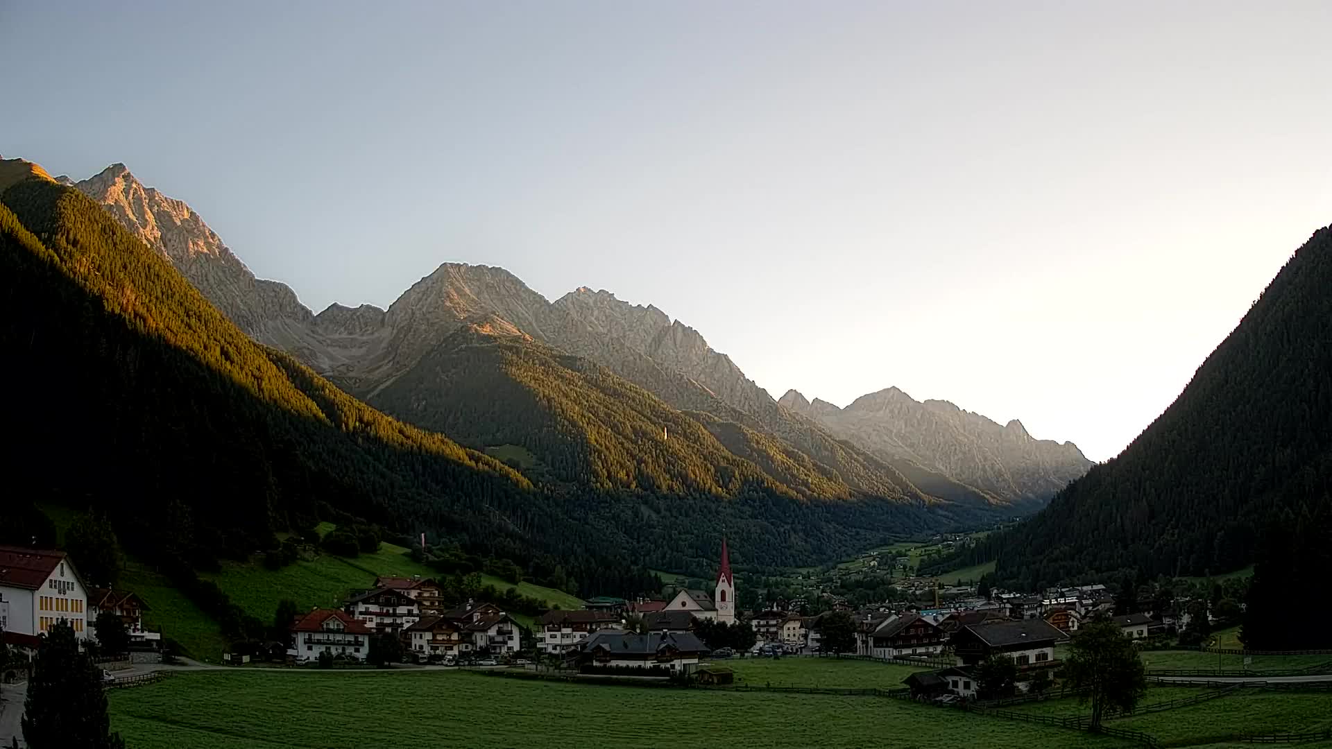 Antholz Mittertal | Anterselva di Mezzo