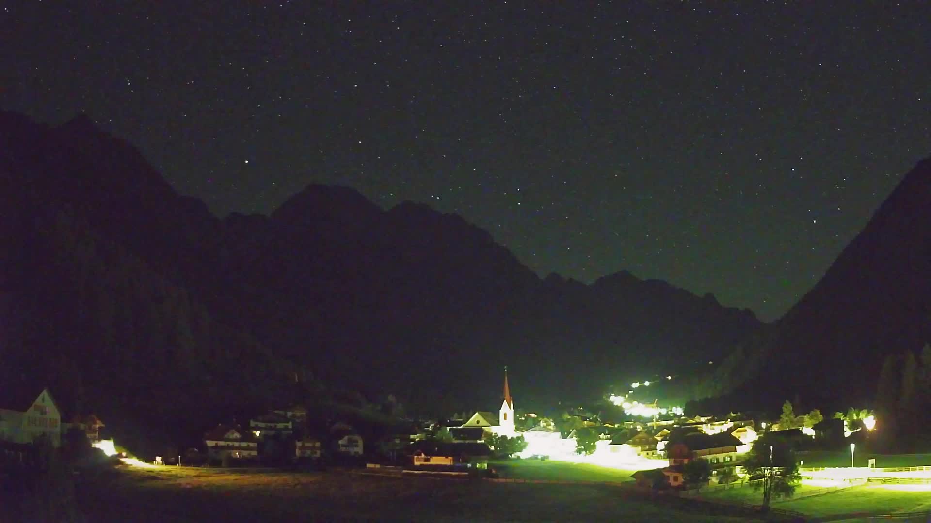 Antholz Mittertal | Anterselva di Mezzo